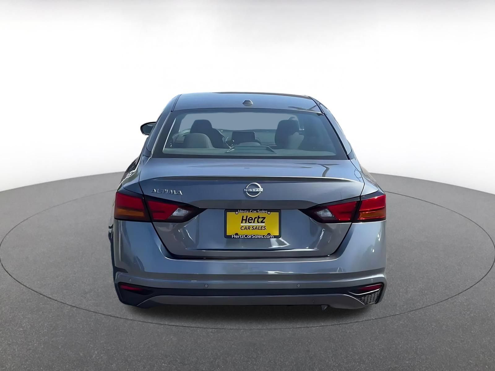 Thumbnail: 2025 Nissan Altima - 12