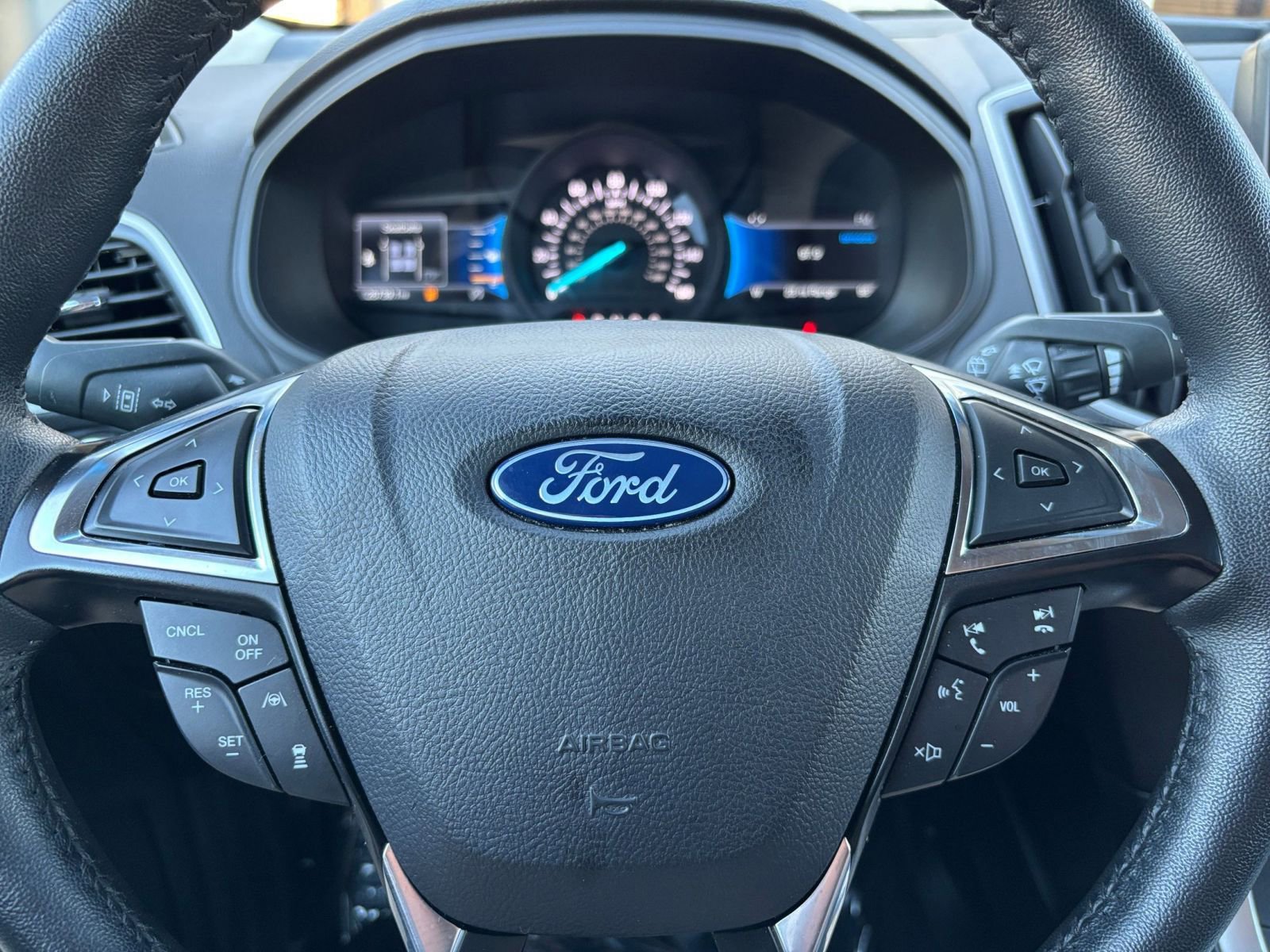 Thumbnail: 2024 Ford Edge - 28