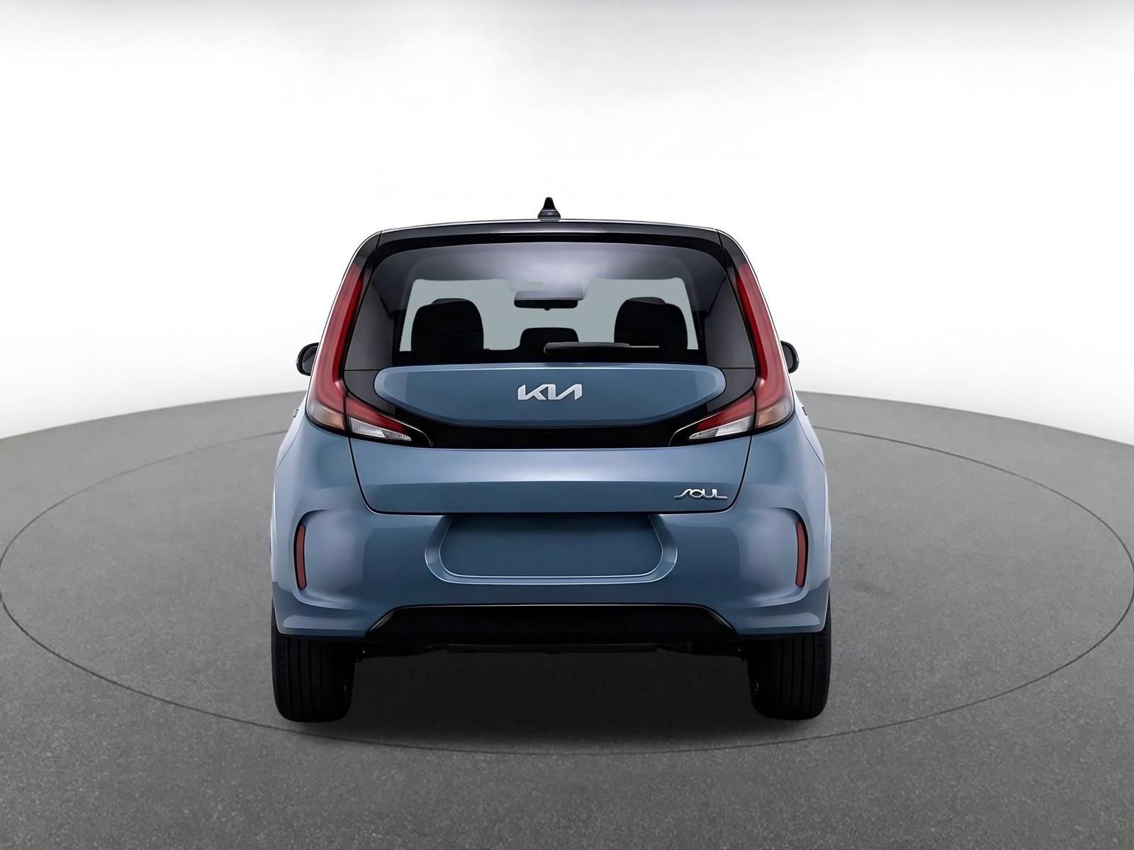 Thumbnail: 2025 Kia Soul - 8