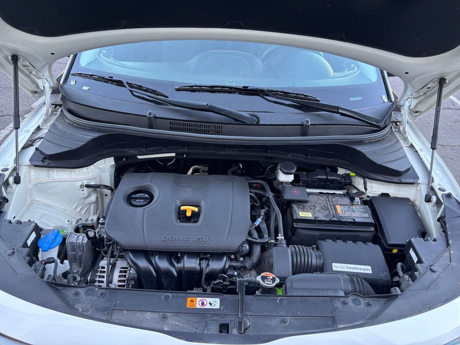 Thumbnail: 2025 Kia Soul - 30