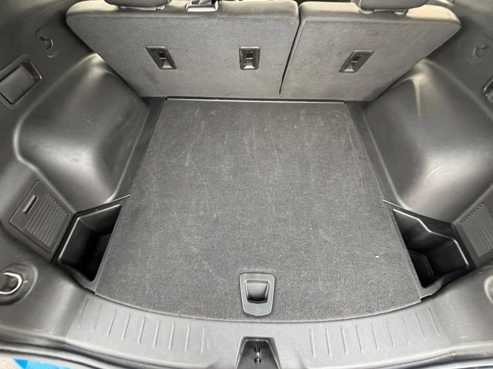 Thumbnail: 2025 Chevrolet Blazer - 31