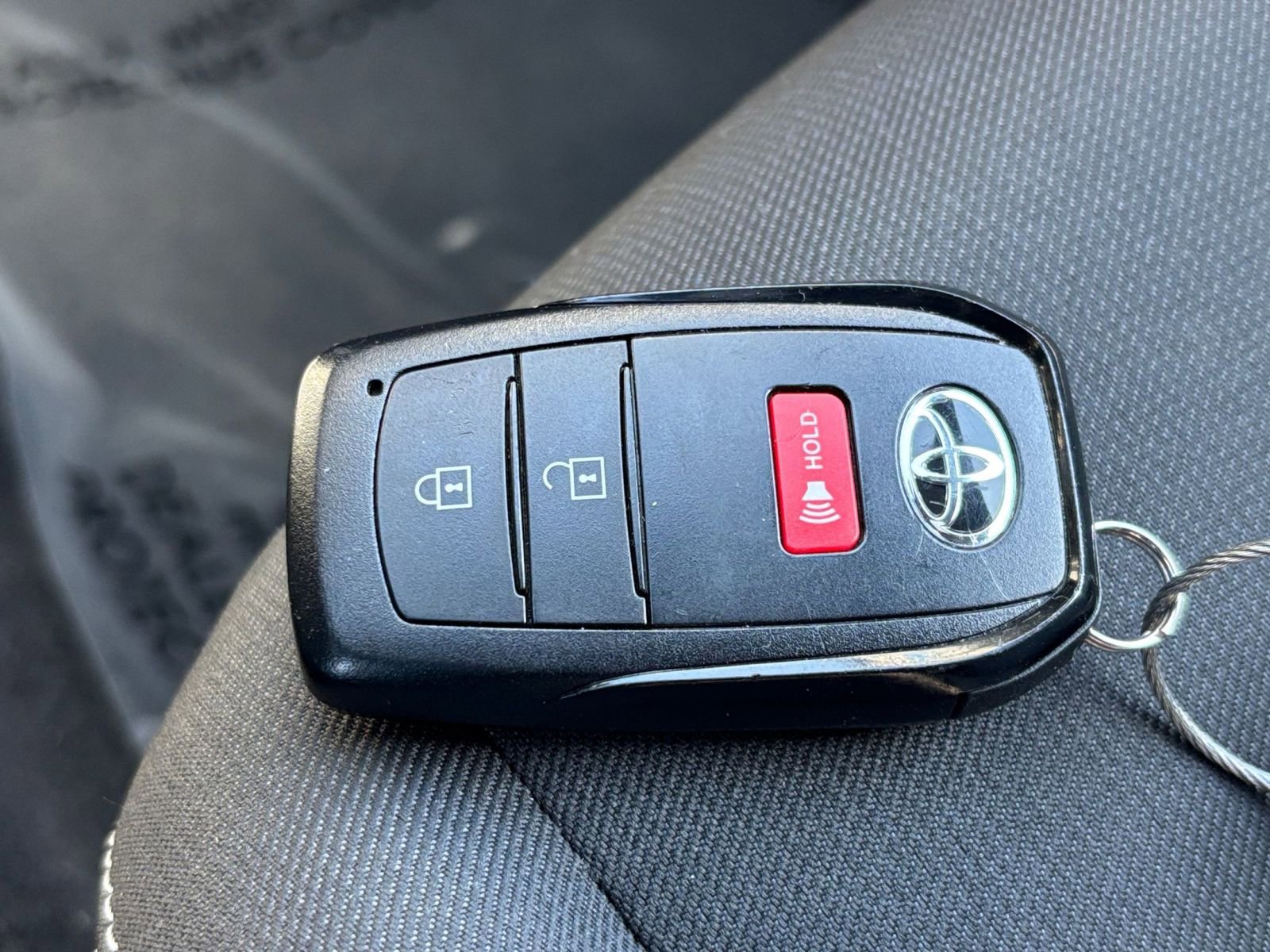 Thumbnail: 2025 Toyota Tacoma - 22