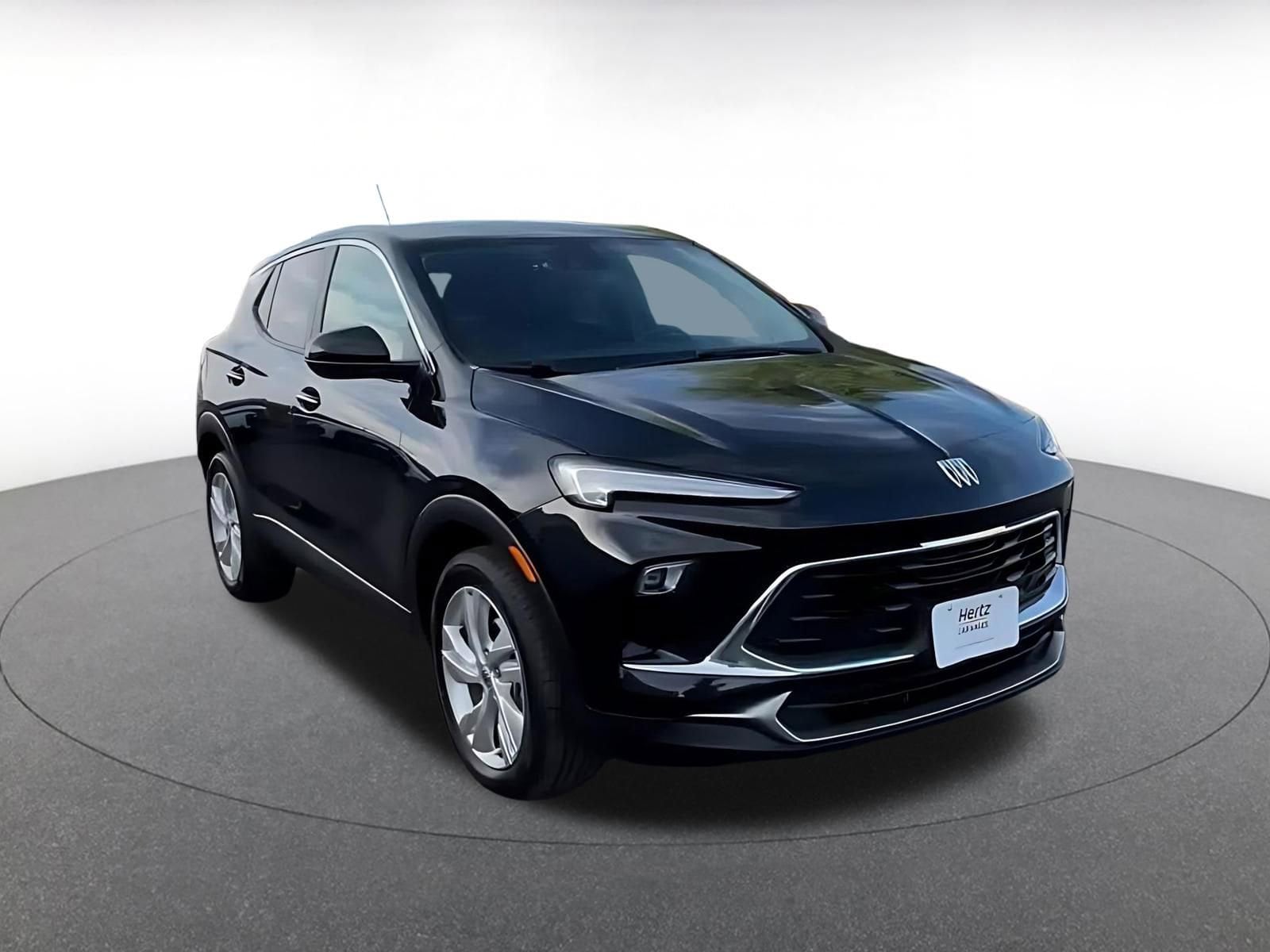 Thumbnail: 2025 Buick Encore GX - 3