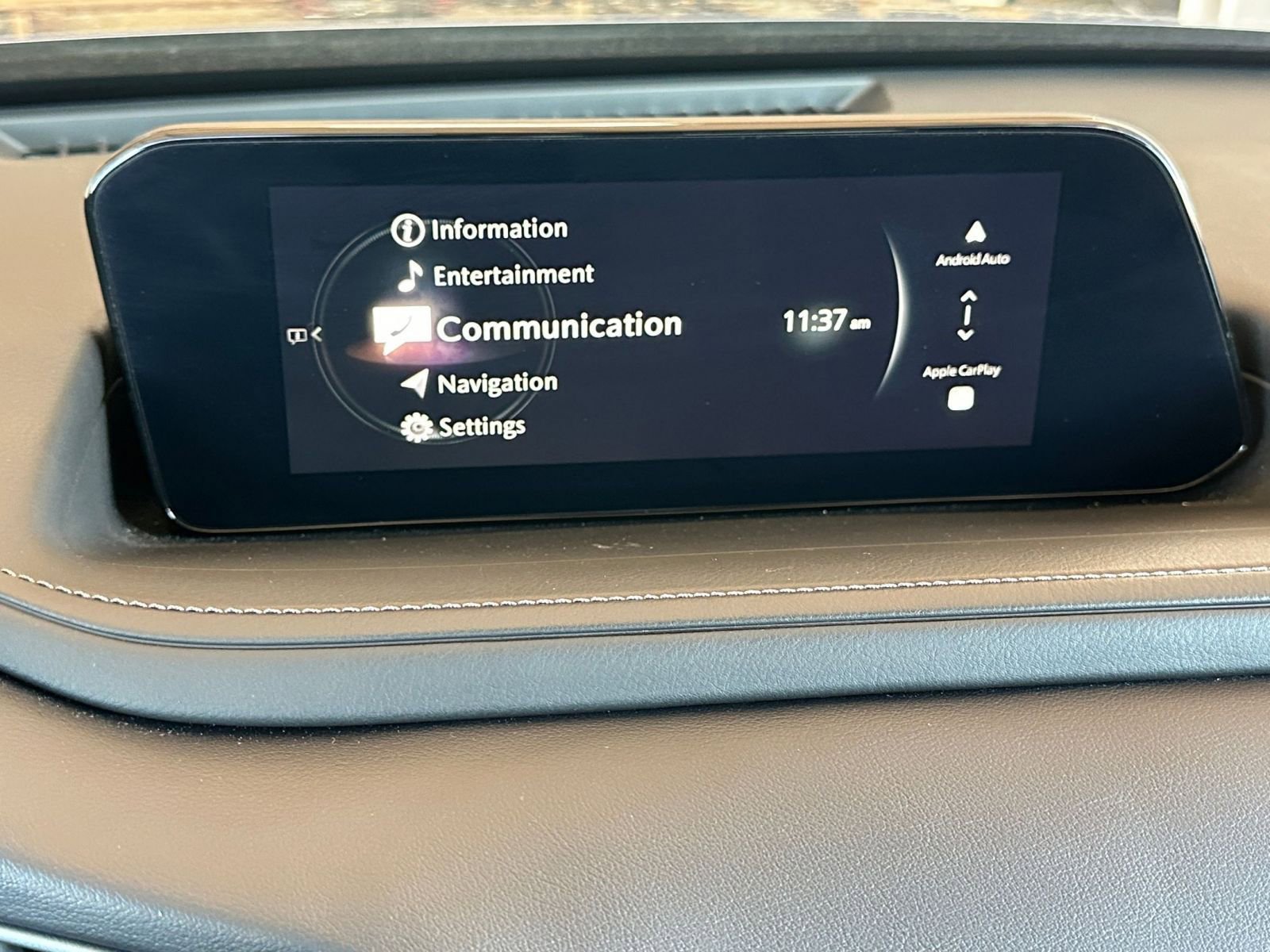 Thumbnail: 2025 Mazda CX-30 - 21