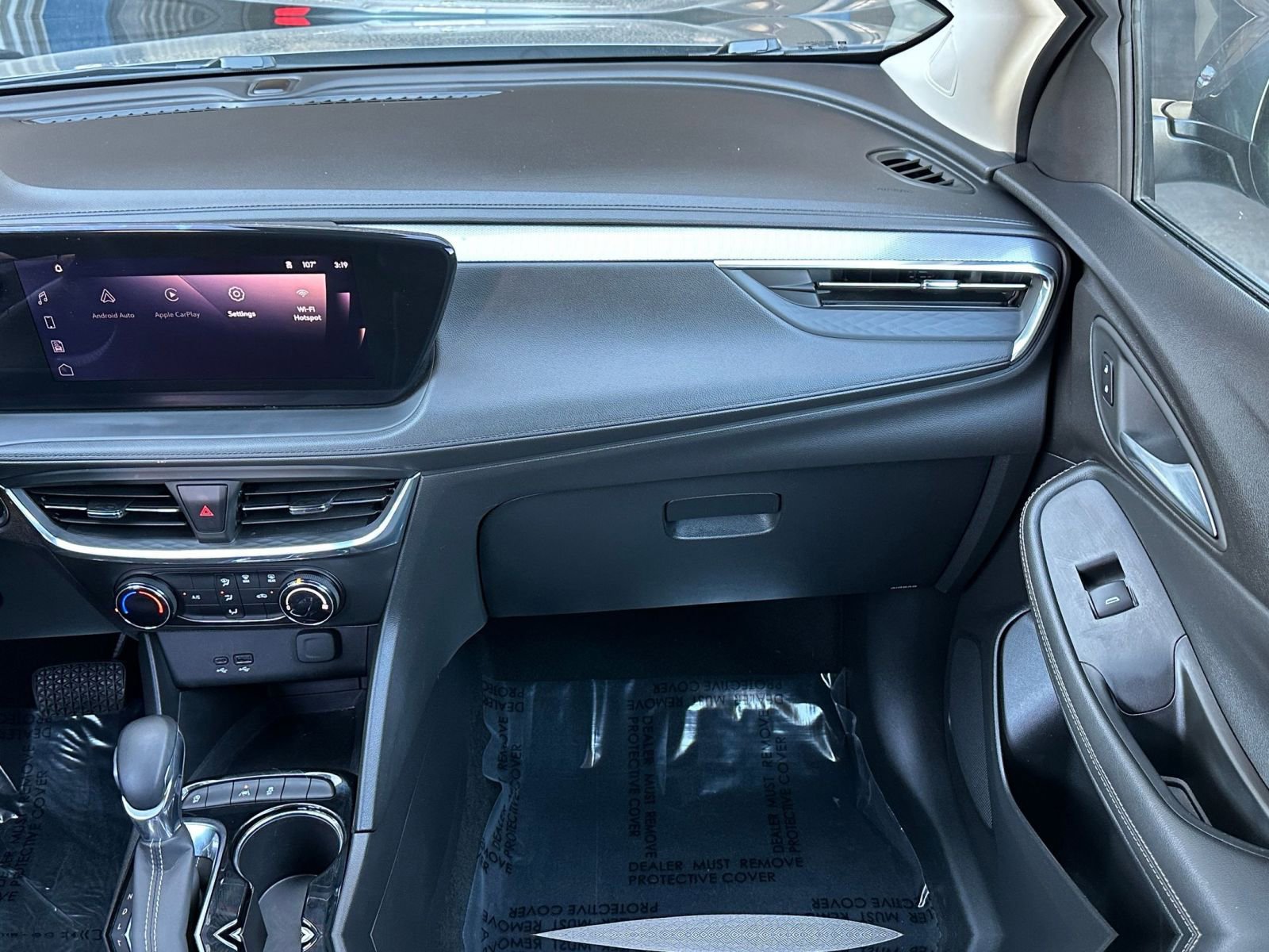 Thumbnail: 2025 Buick Encore GX - 33