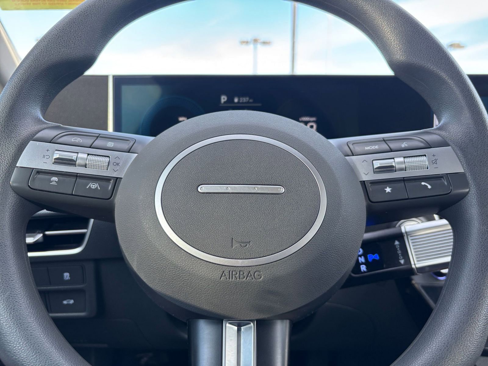 Thumbnail: 2025 Hyundai Sonata - 27