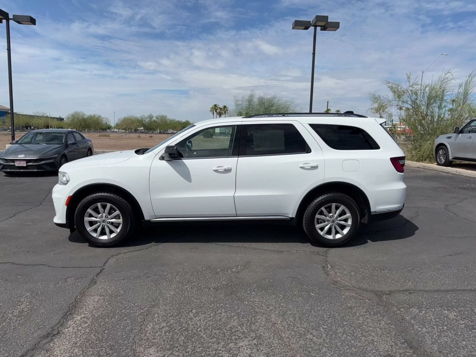 Thumbnail: 2024 Dodge Durango - 8