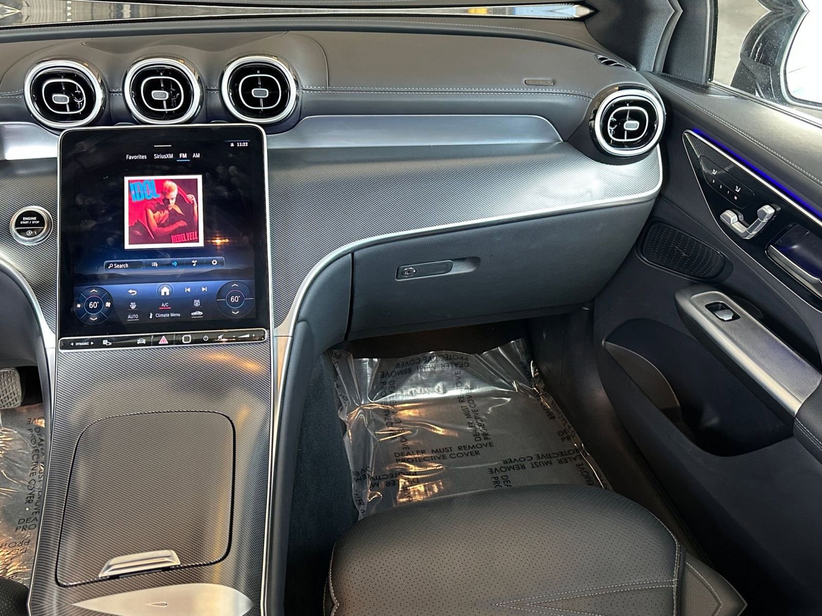 Thumbnail: 2024 Mercedes-Benz GLC - 35