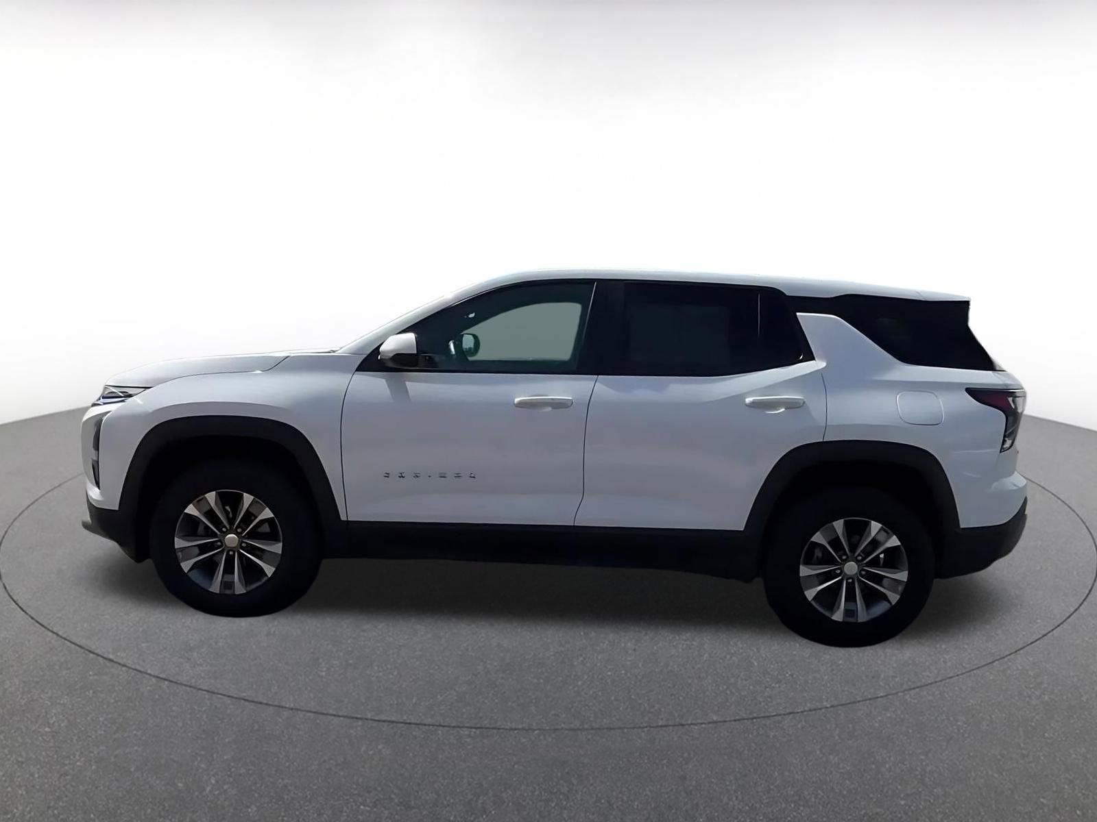 Thumbnail: 2025 Chevrolet Equinox - 9