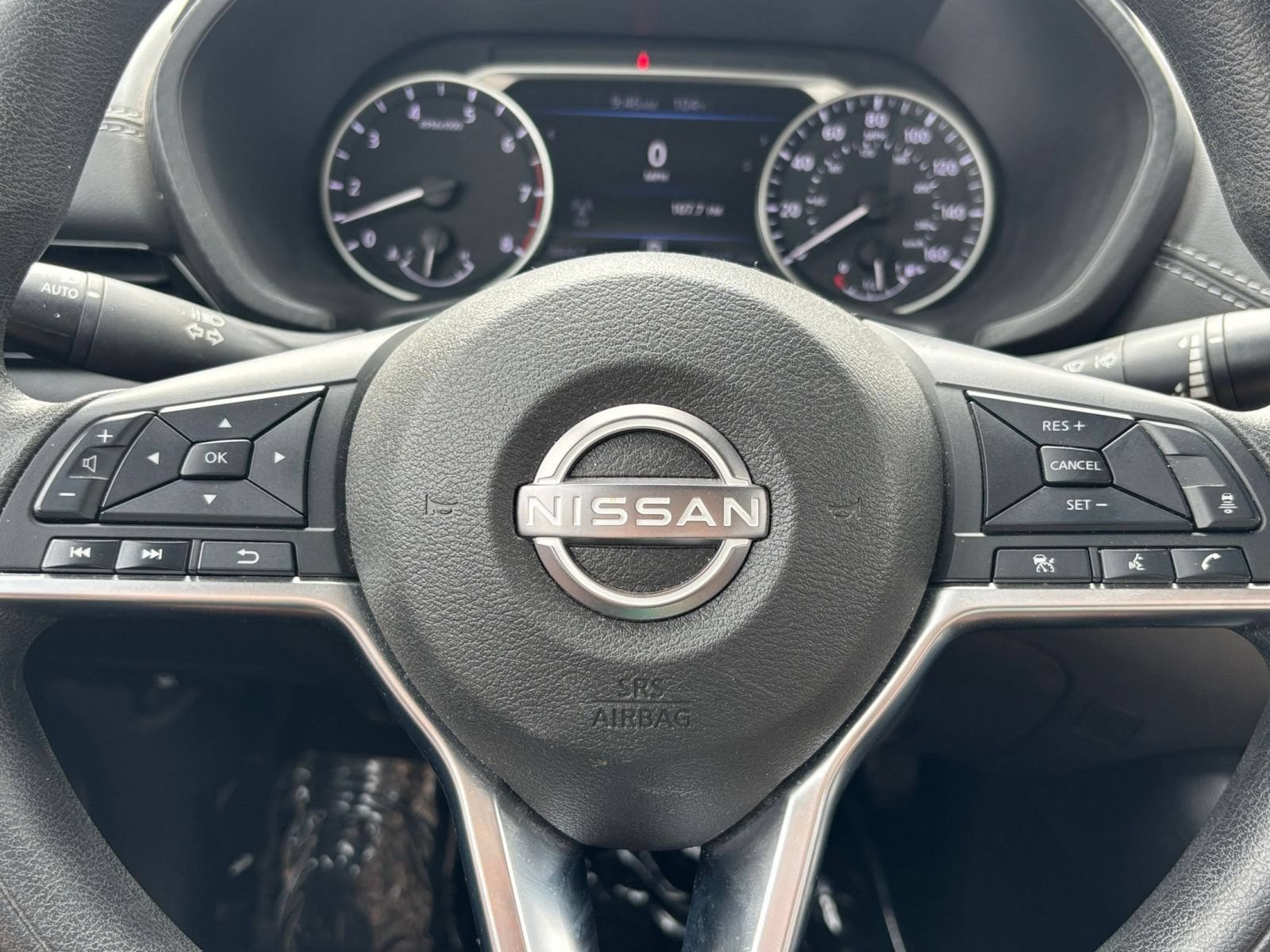 Thumbnail: 2025 Nissan Sentra - 25