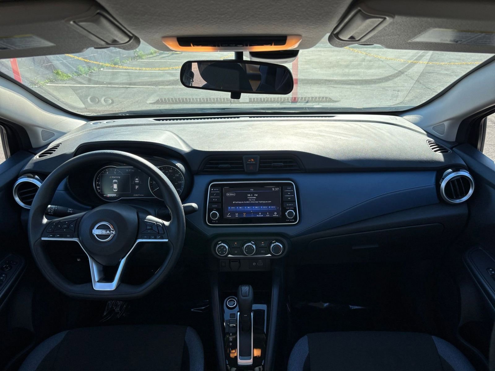 Thumbnail: 2025 Nissan Versa - 31