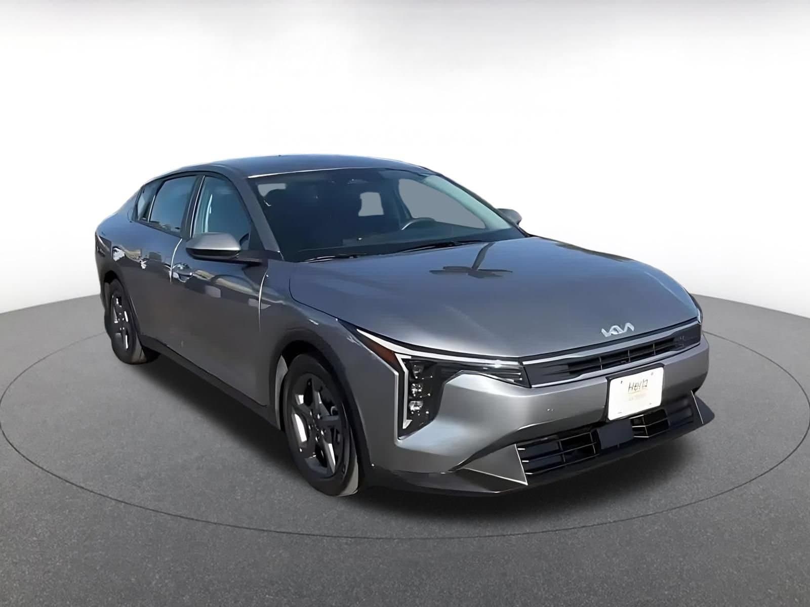 Thumbnail: 2026 Kia K4 - 3