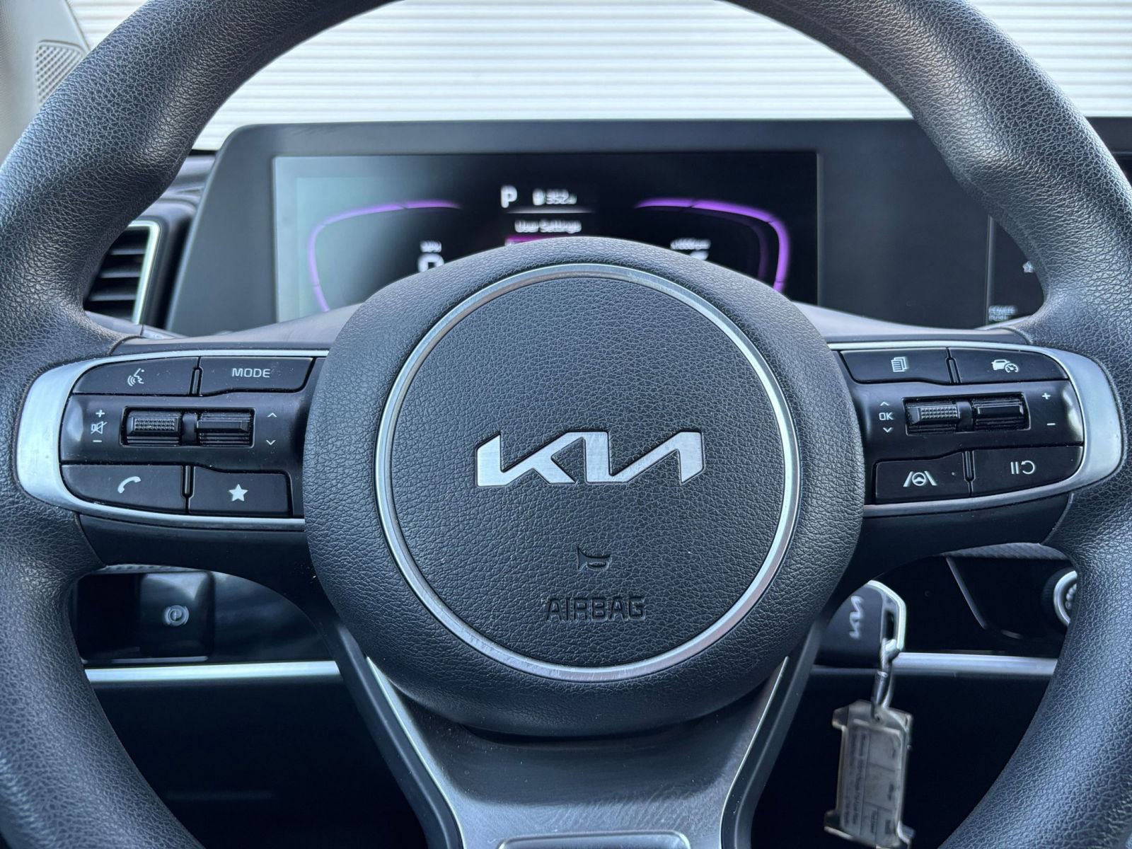 Thumbnail: 2025 Kia Sportage - 27