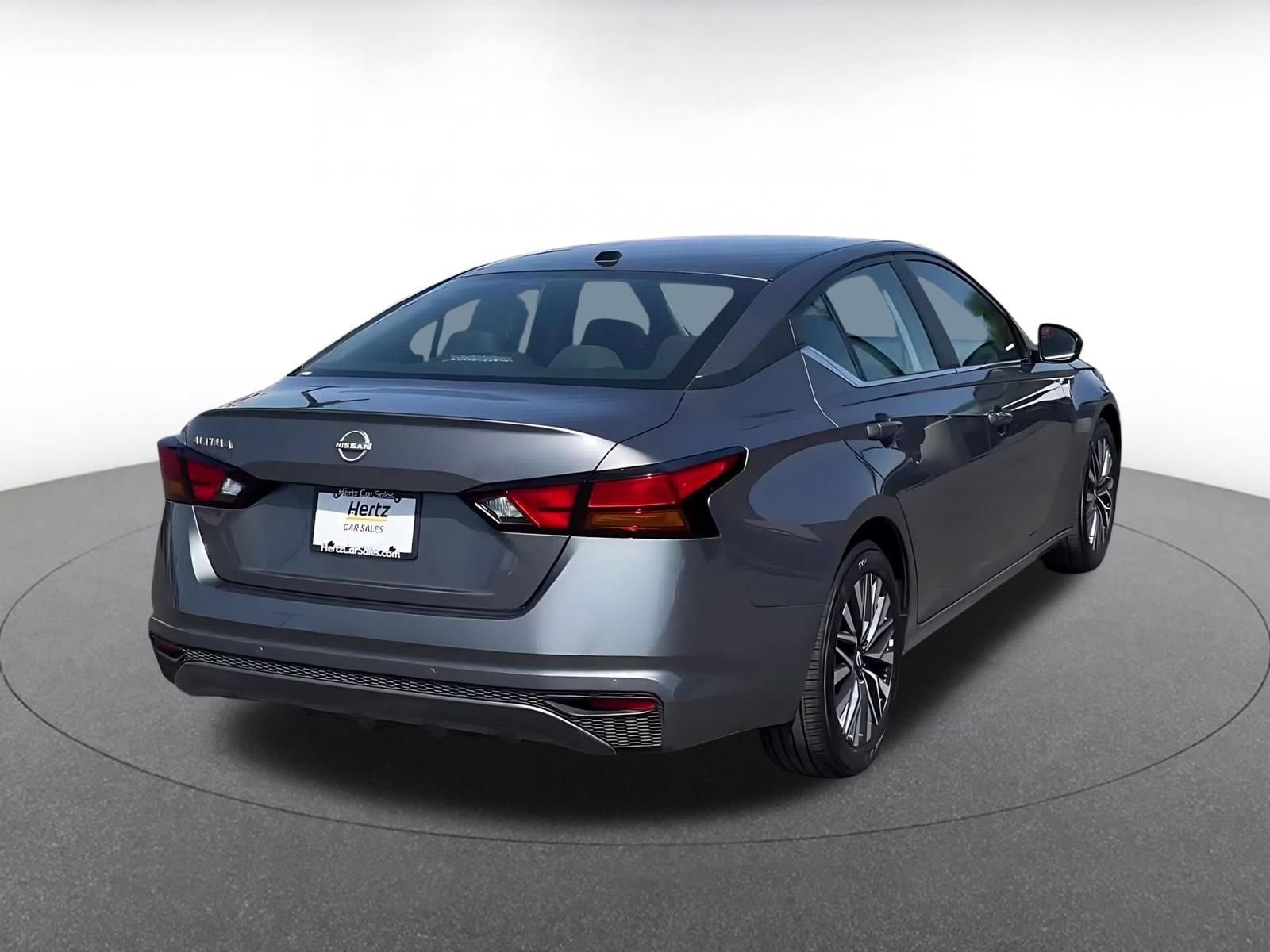 Thumbnail: 2026 Nissan Altima - 12