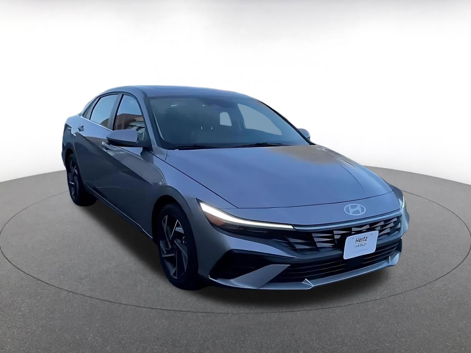 Thumbnail: 2025 Hyundai Elantra - 3