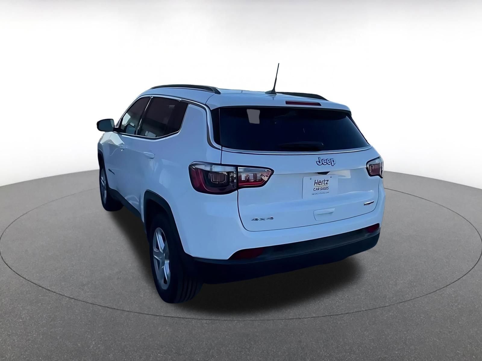 Thumbnail: 2023 Jeep Compass - 11