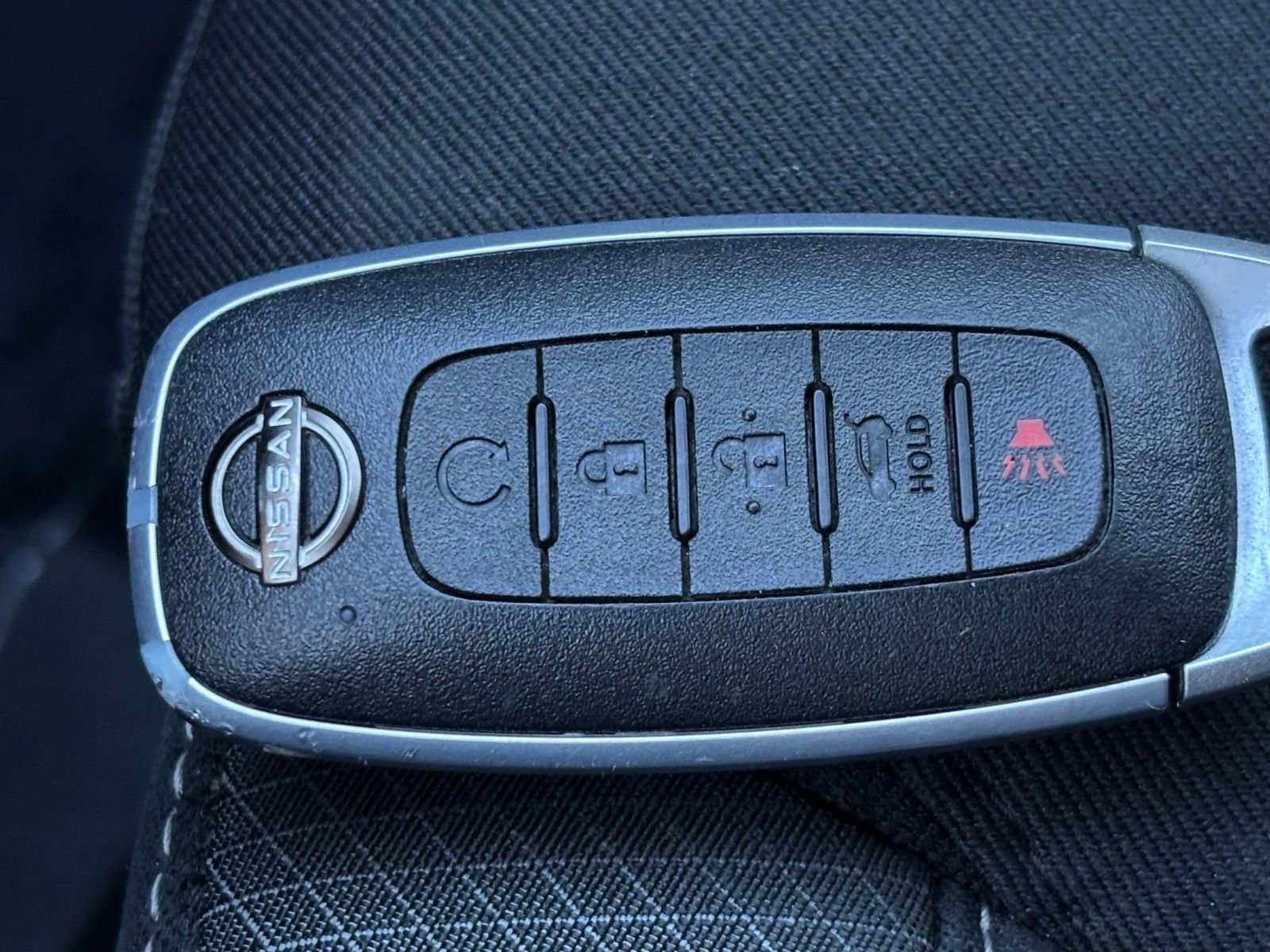 Thumbnail: 2025 Nissan Pathfinder - 22