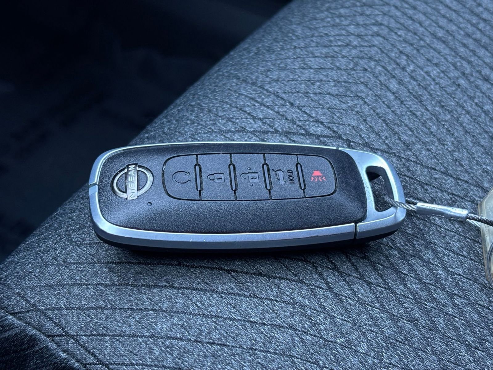 Thumbnail: 2025 Nissan Rogue - 27