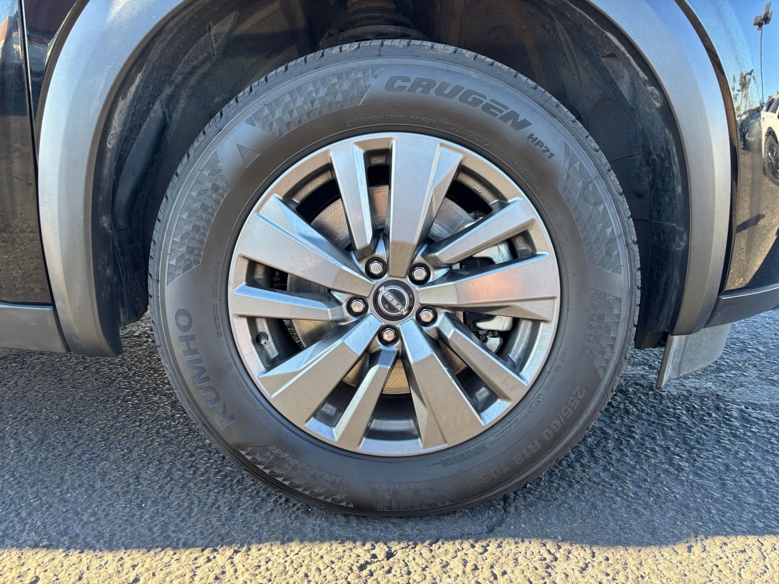 Thumbnail: 2025 Nissan Pathfinder - 32