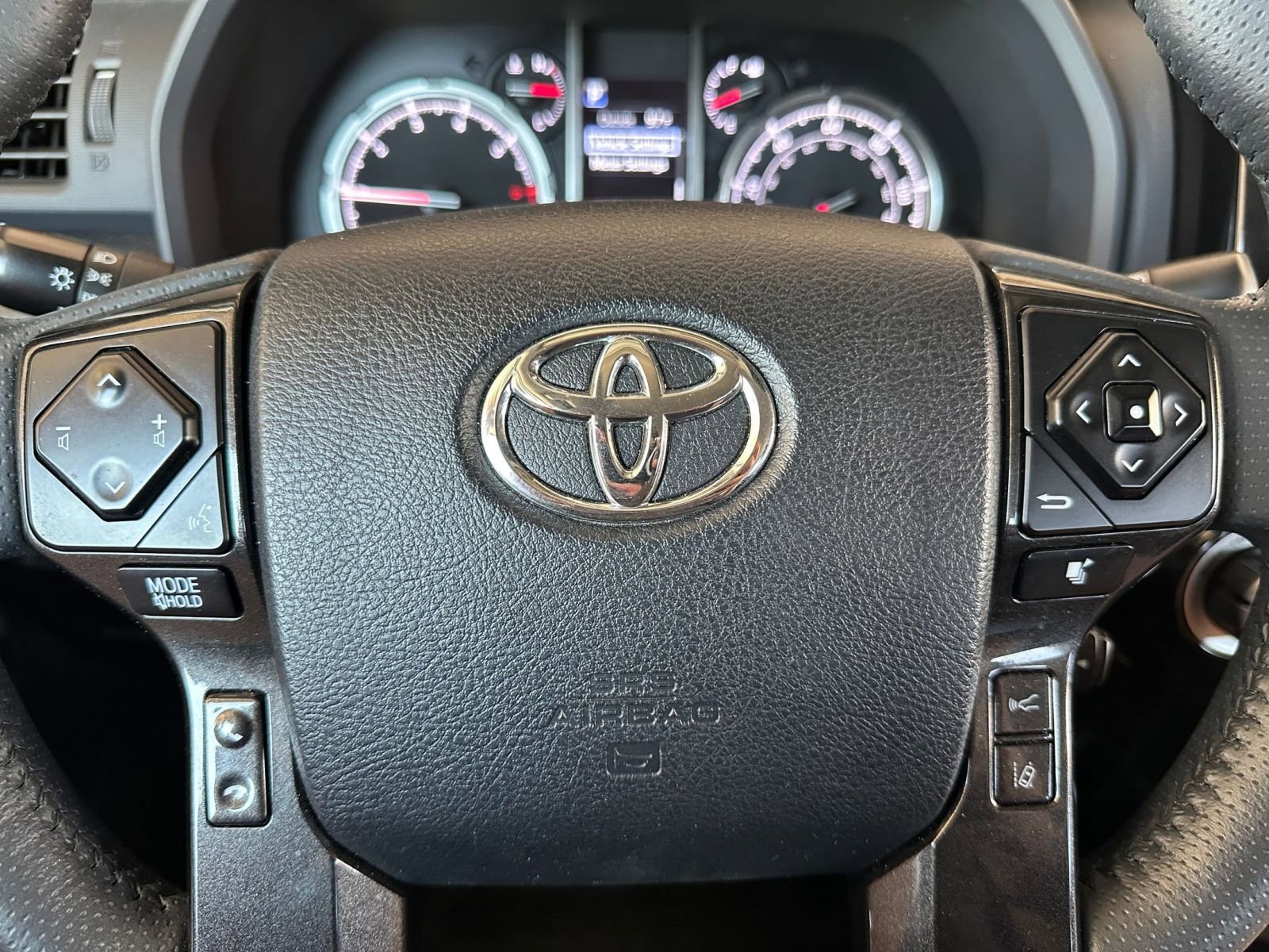 Thumbnail: 2024 Toyota 4Runner - 29