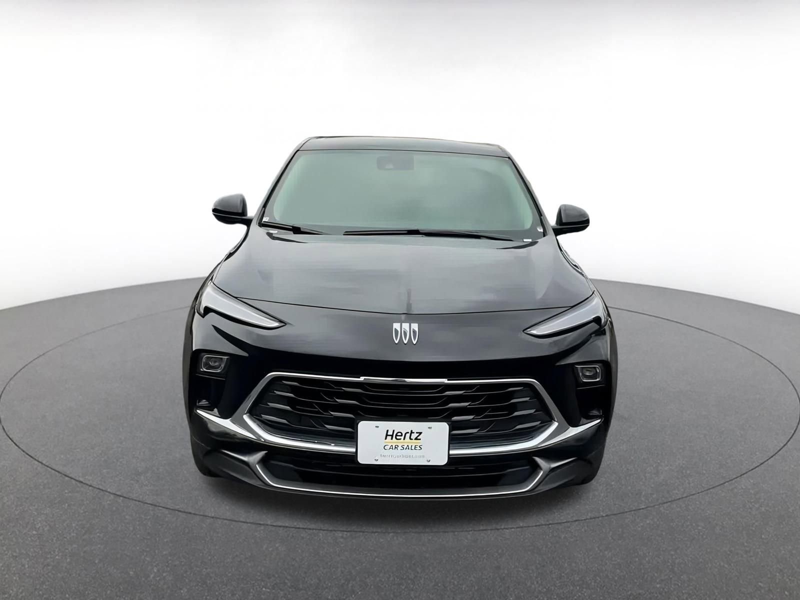 Thumbnail: 2025 Buick Encore GX - 4