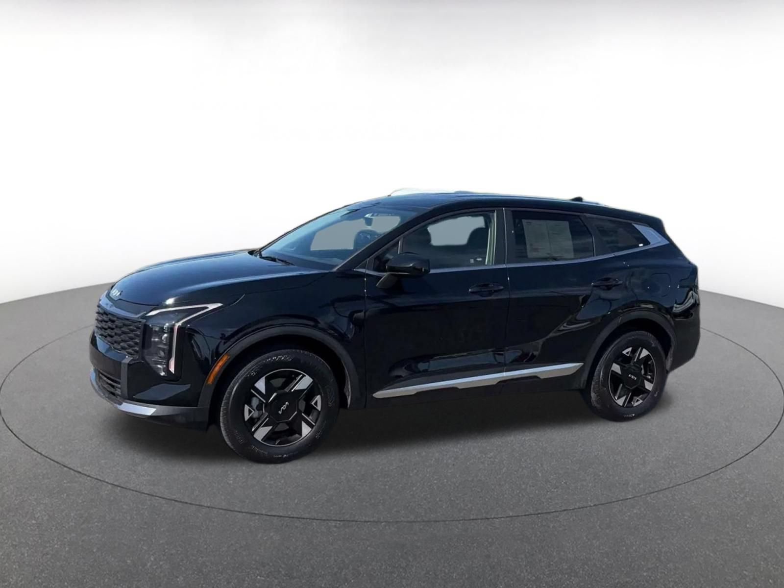 Thumbnail: 2026 Kia Sportage - 7