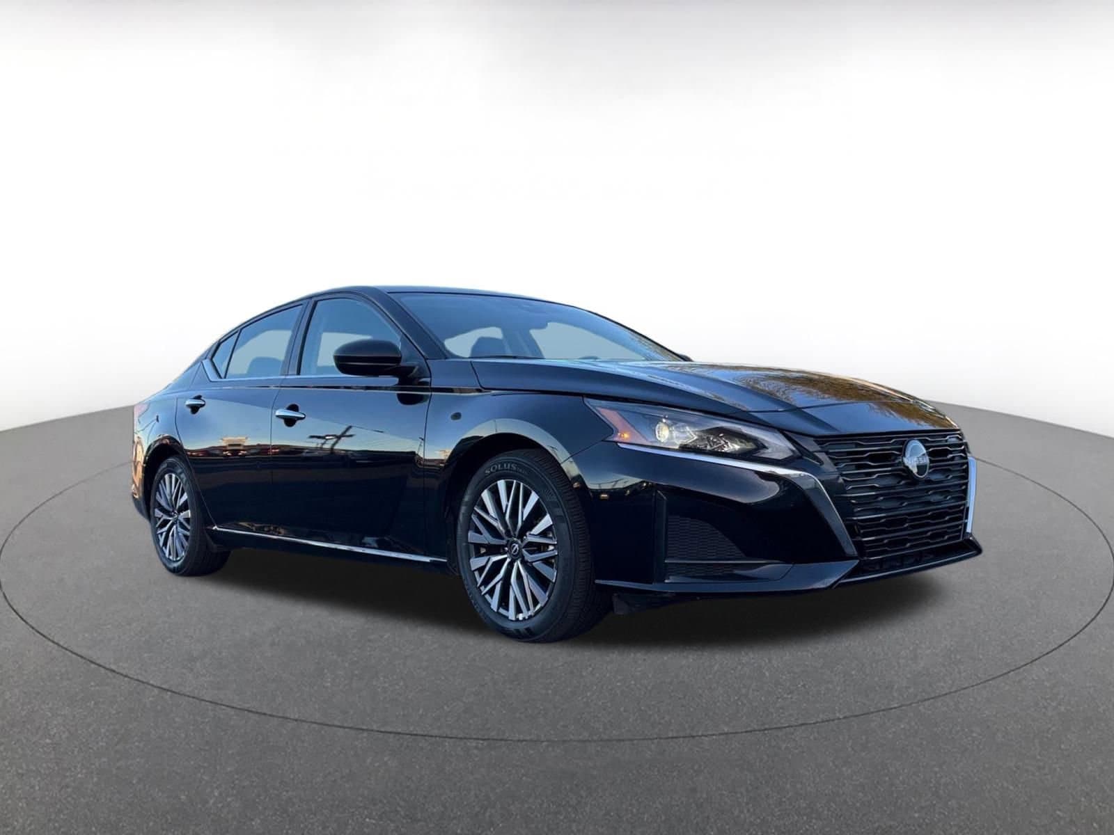 Thumbnail: 2025 Nissan Altima - 1