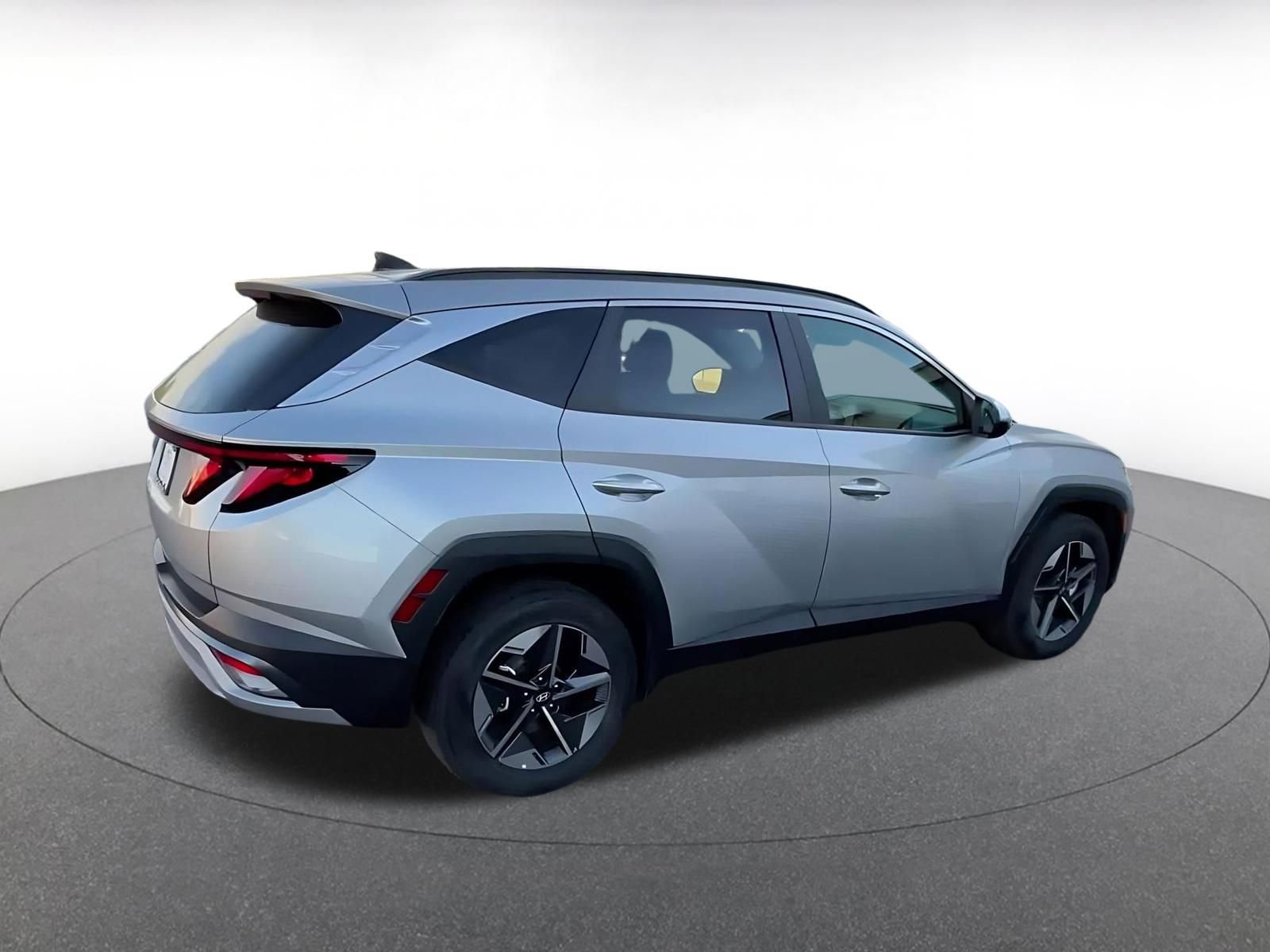 Thumbnail: 2025 Hyundai Tucson - 15