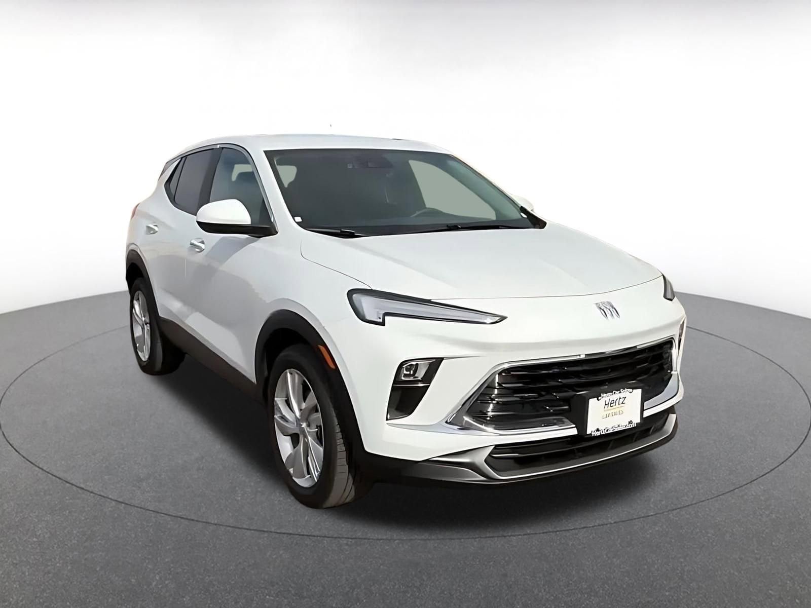 Thumbnail: 2025 Buick Encore GX - 3