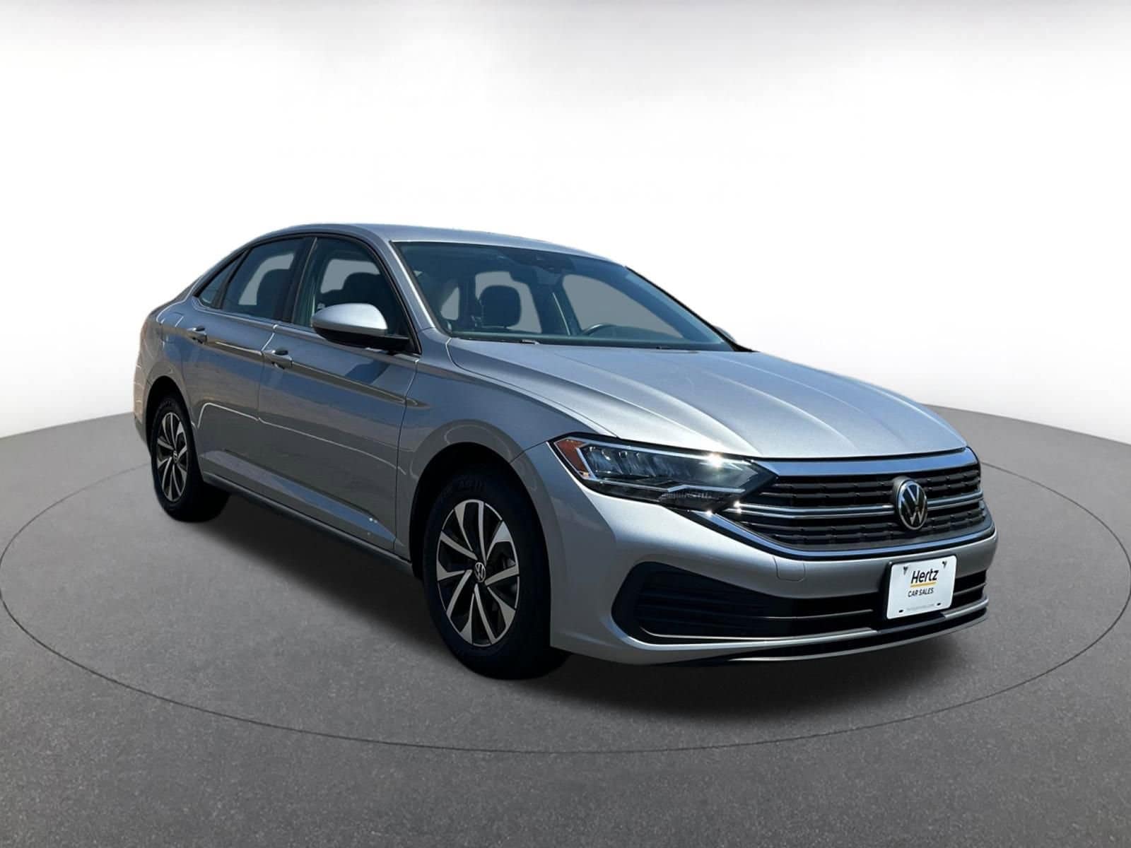 2024 Volkswagen Jetta