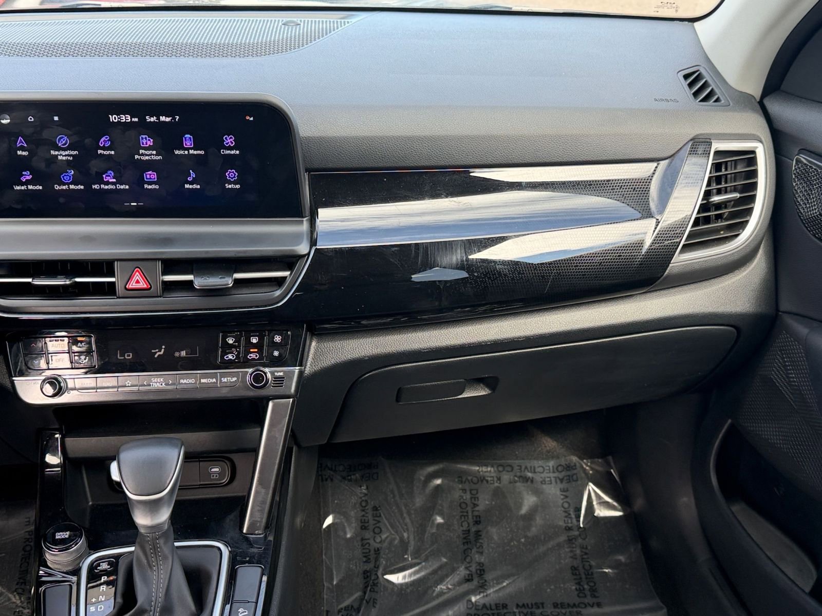 Thumbnail: 2025 Kia Seltos - 35