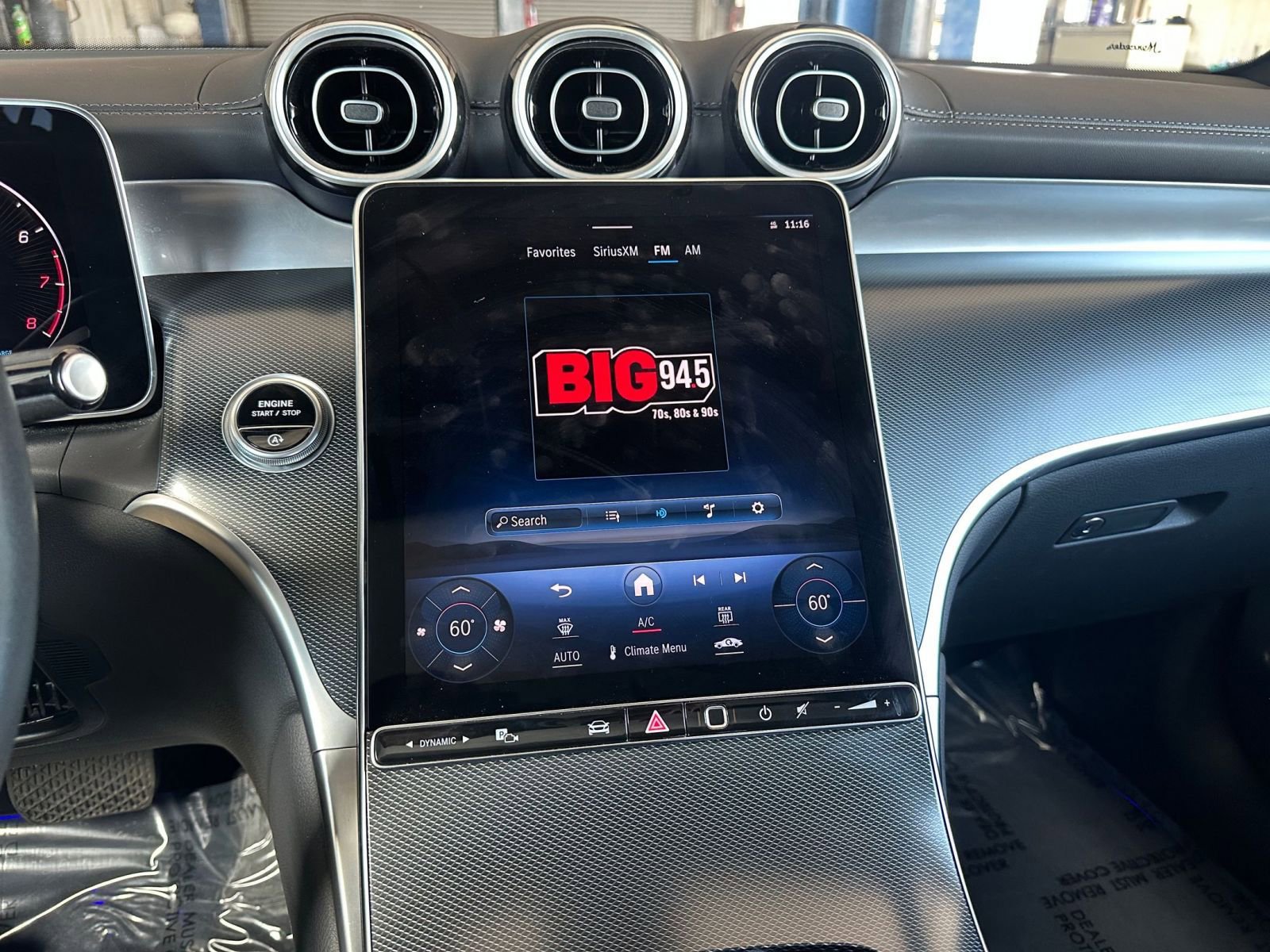 Thumbnail: 2024 Mercedes-Benz GLC - 18