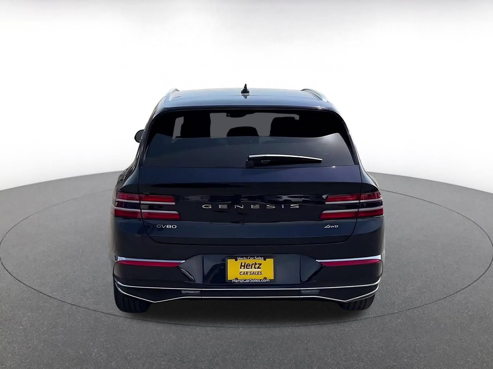 Thumbnail: 2026 Genesis GV80 - 10