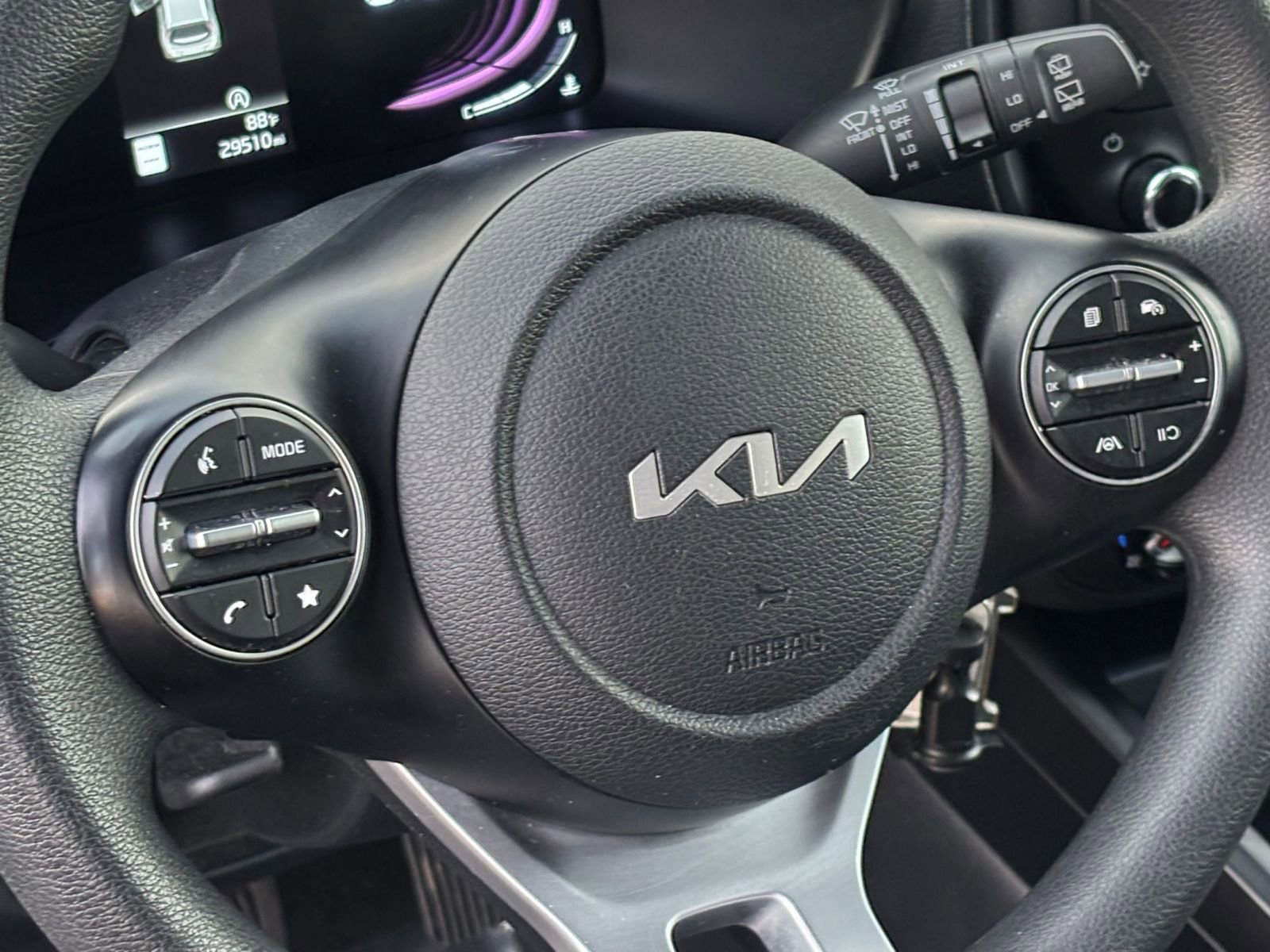 Thumbnail: 2025 Kia Soul - 25