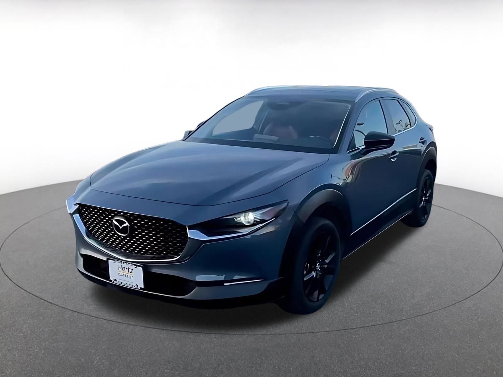 Thumbnail: 2025 Mazda CX-30 - 7