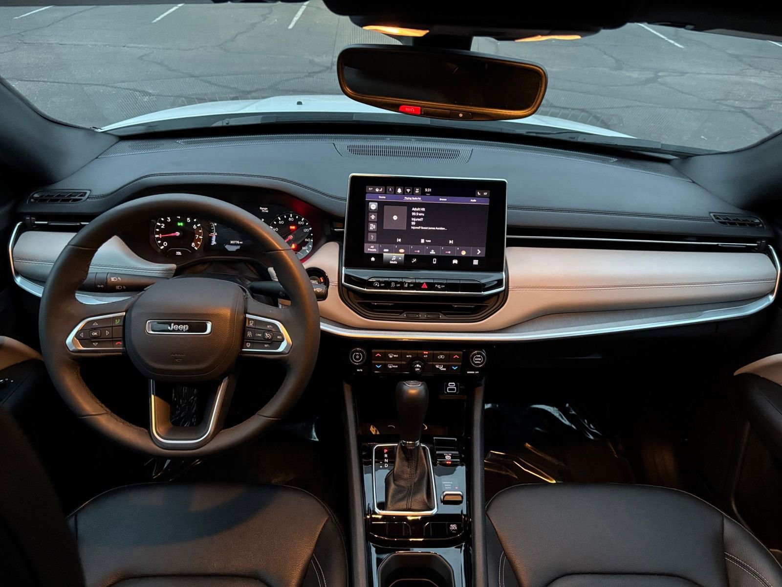 Thumbnail: 2025 Jeep Compass - 33