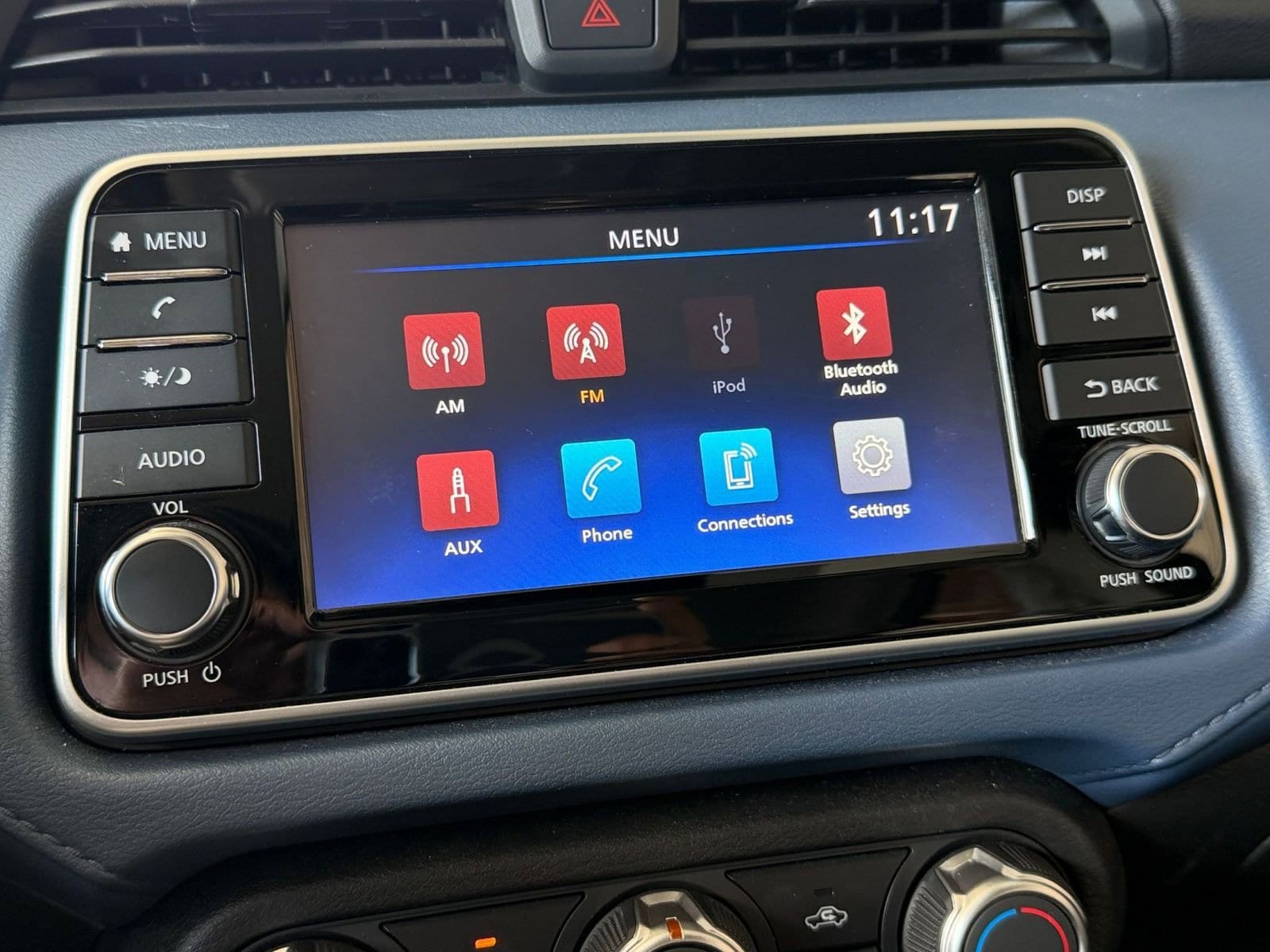 Thumbnail: 2025 Nissan Versa - 20