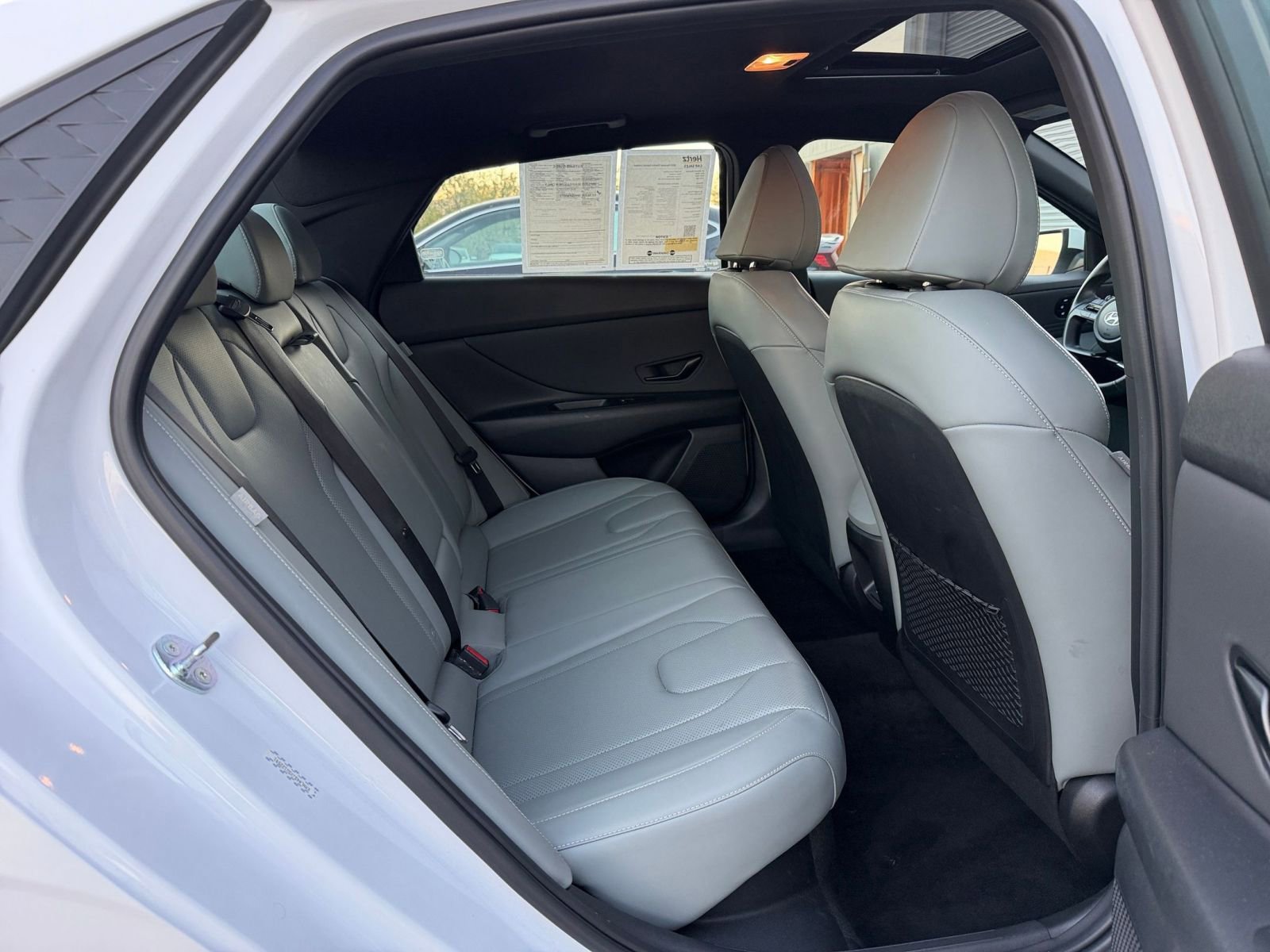 Thumbnail: 2025 Hyundai Elantra - 25