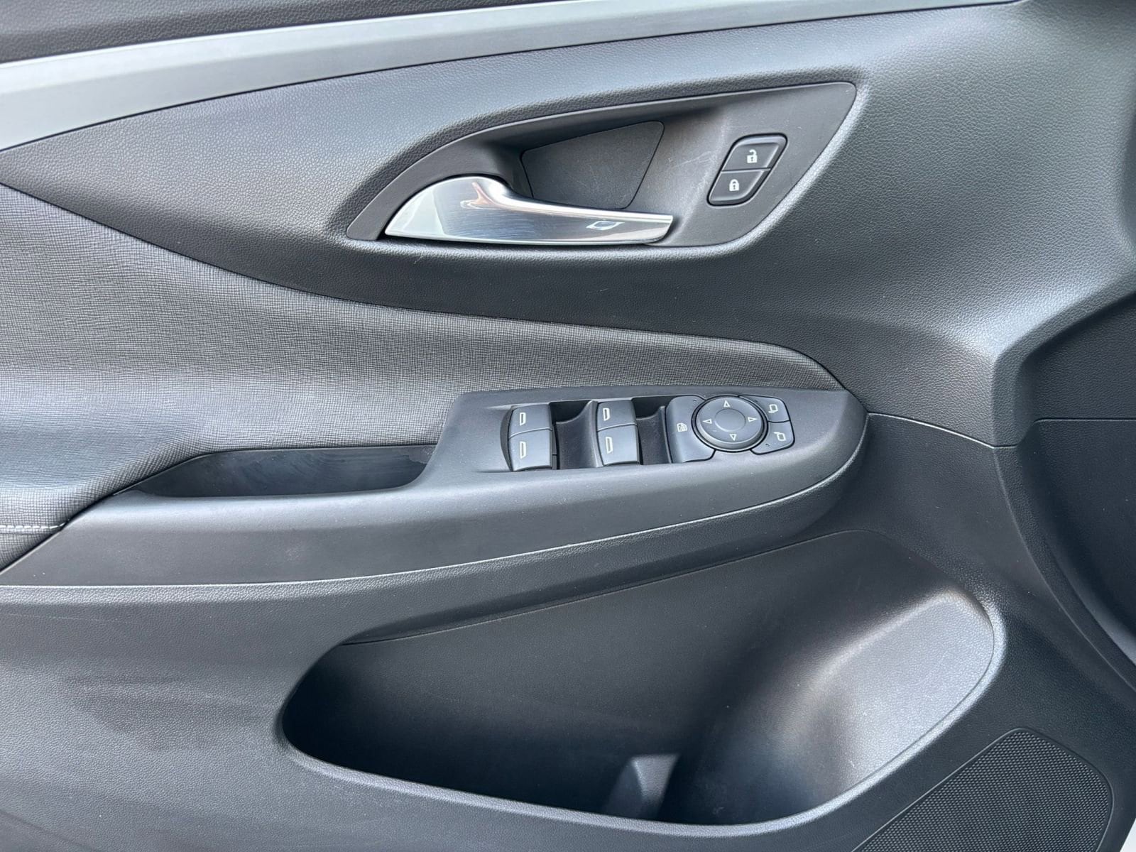 Thumbnail: 2025 Buick Envista - 20