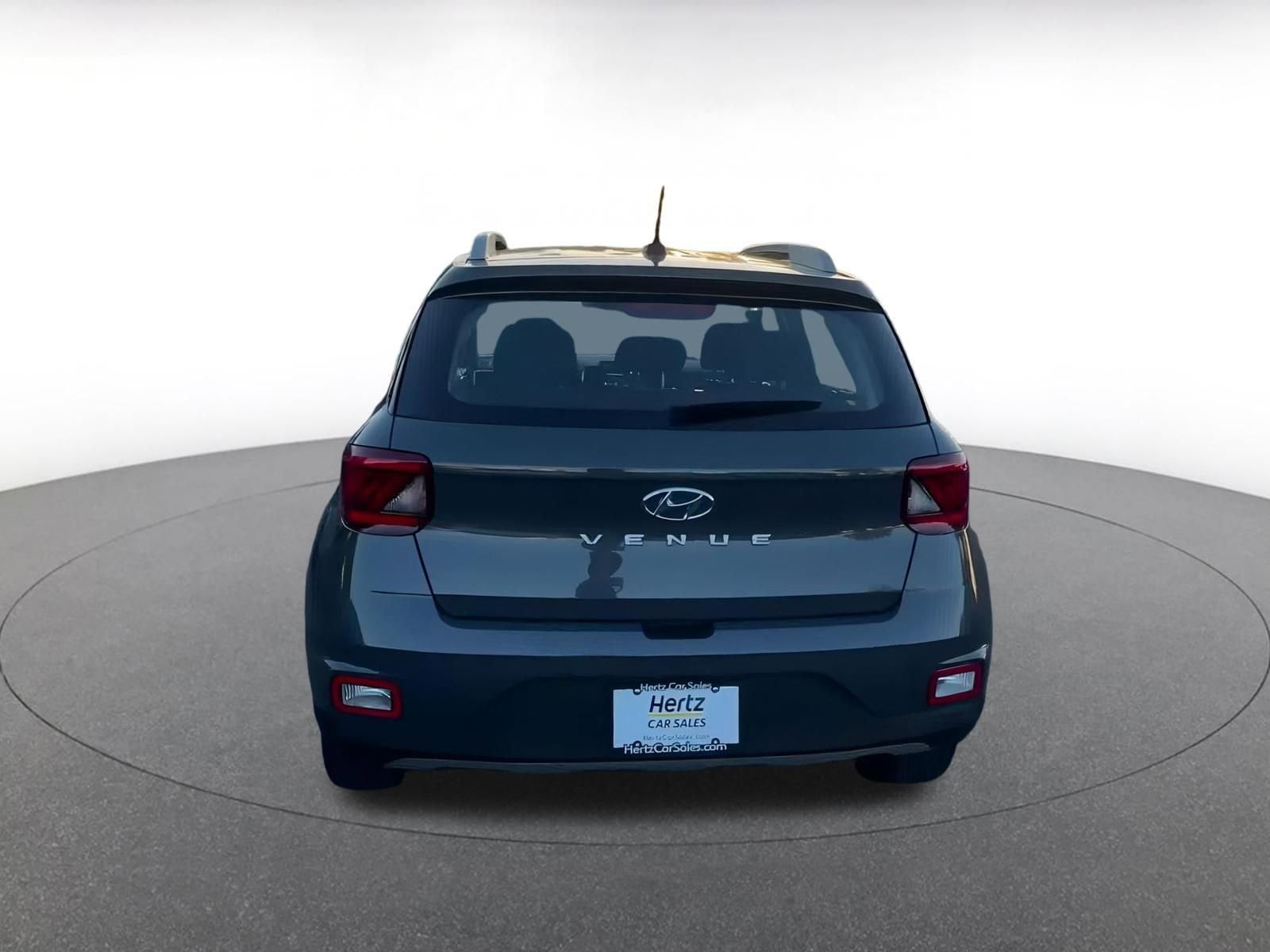 Thumbnail: 2025 Hyundai Venue - 12