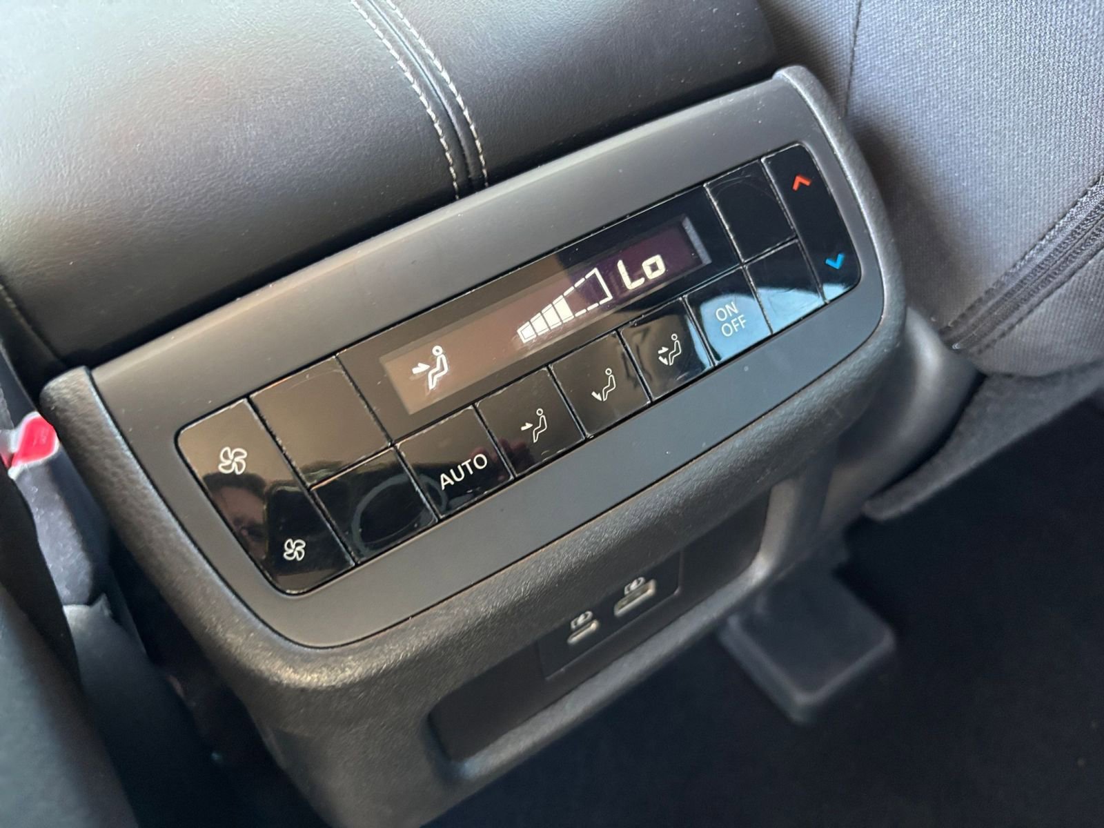 Thumbnail: 2025 Nissan Pathfinder - 24