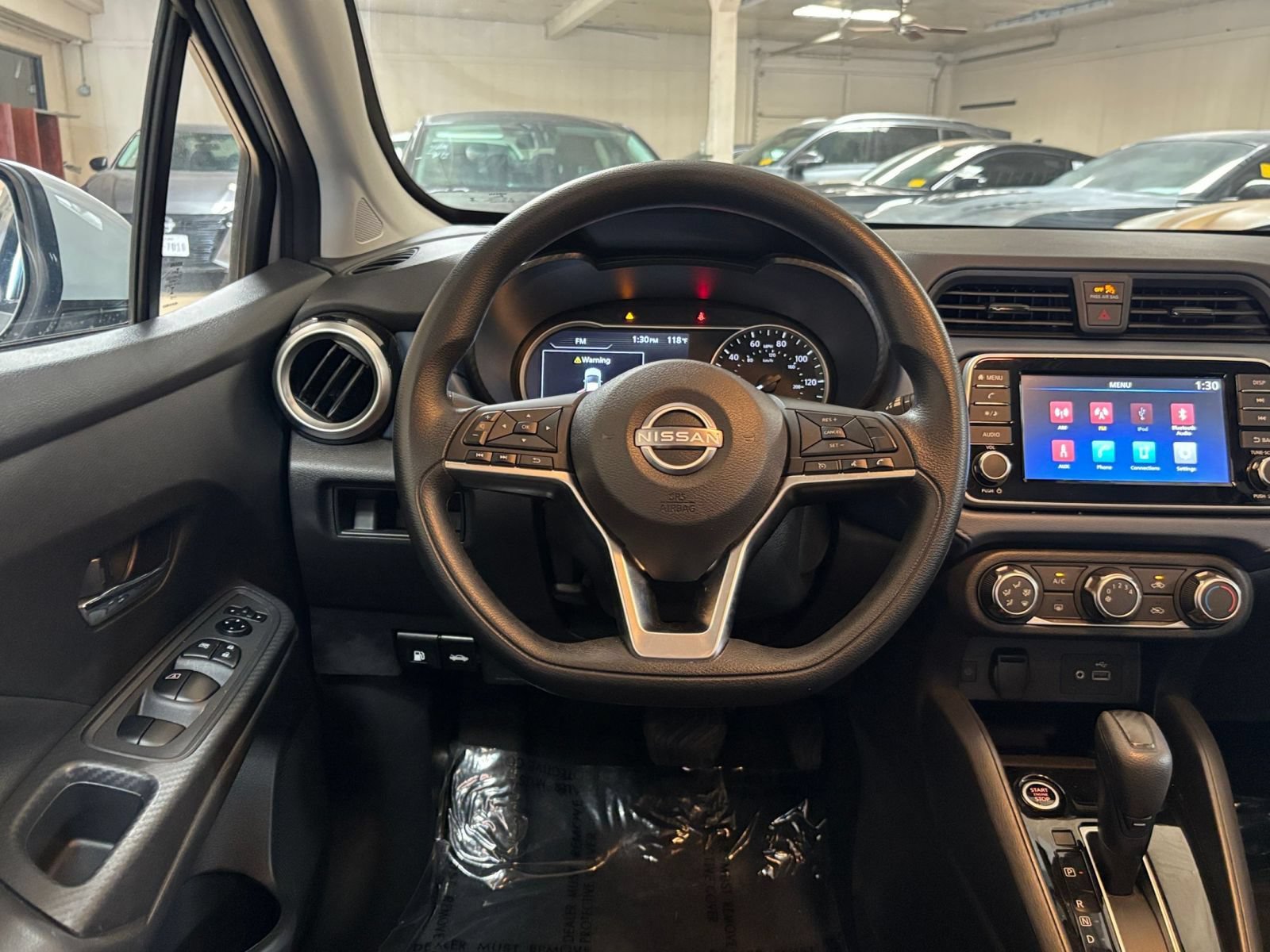 Thumbnail: 2025 Nissan Versa - 27