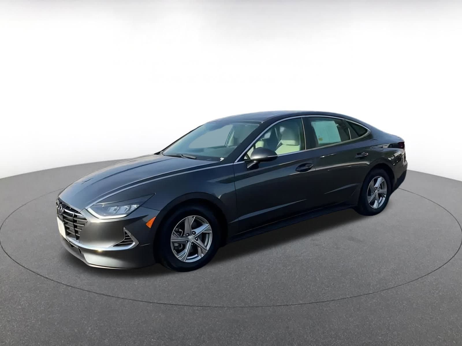 Thumbnail: 2023 Hyundai Sonata - 9