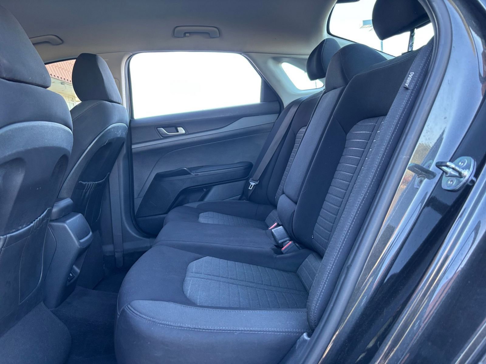 Thumbnail: 2025 Kia K5 - 24