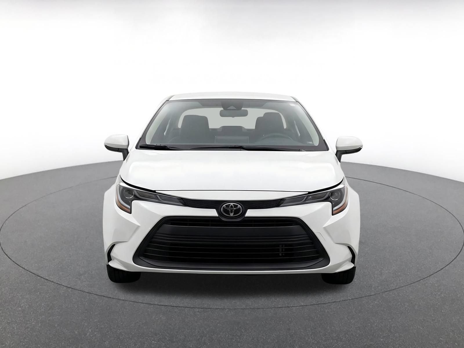 Thumbnail: 2025 Toyota Corolla - 2