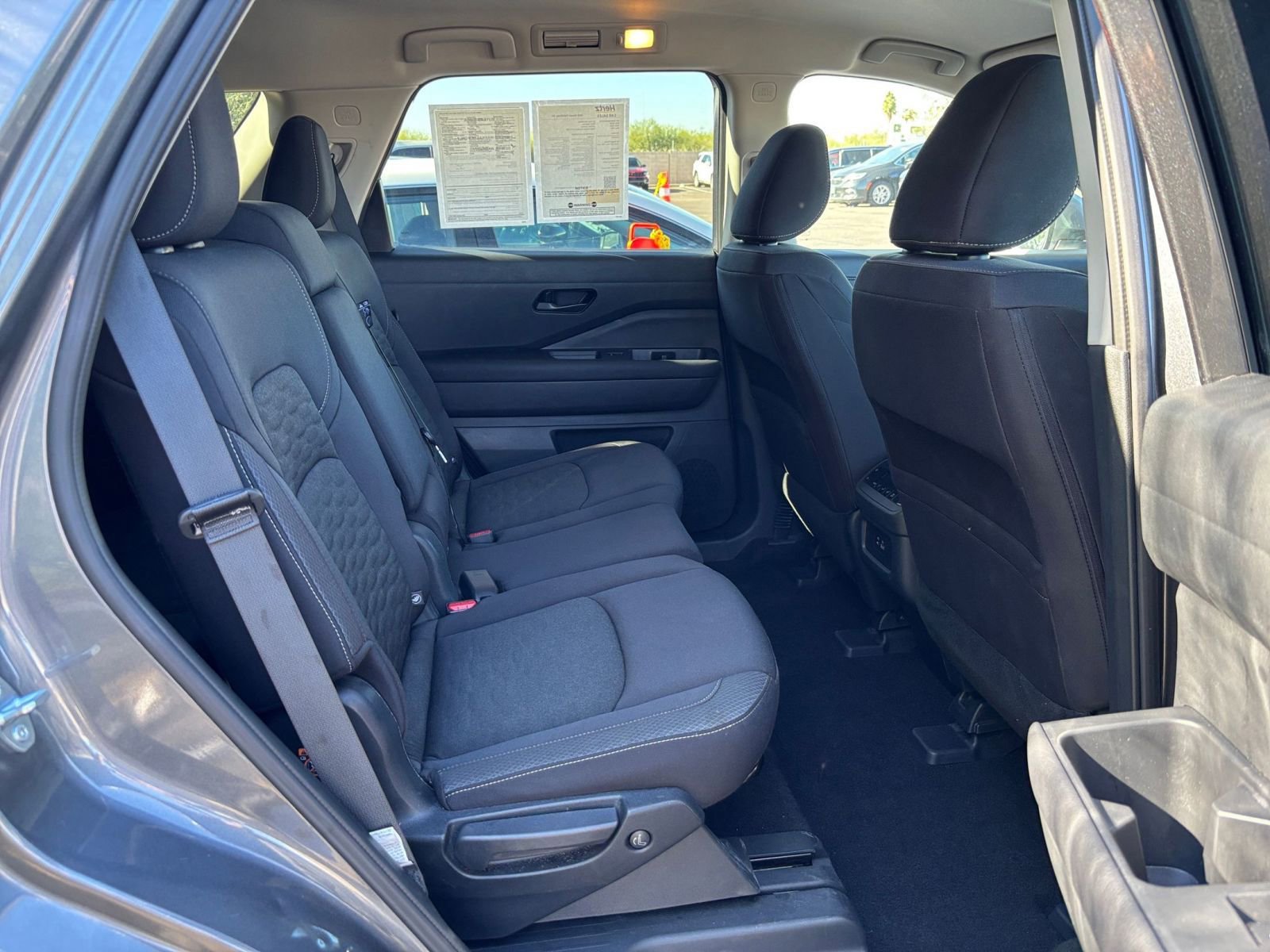 Thumbnail: 2025 Nissan Pathfinder - 28