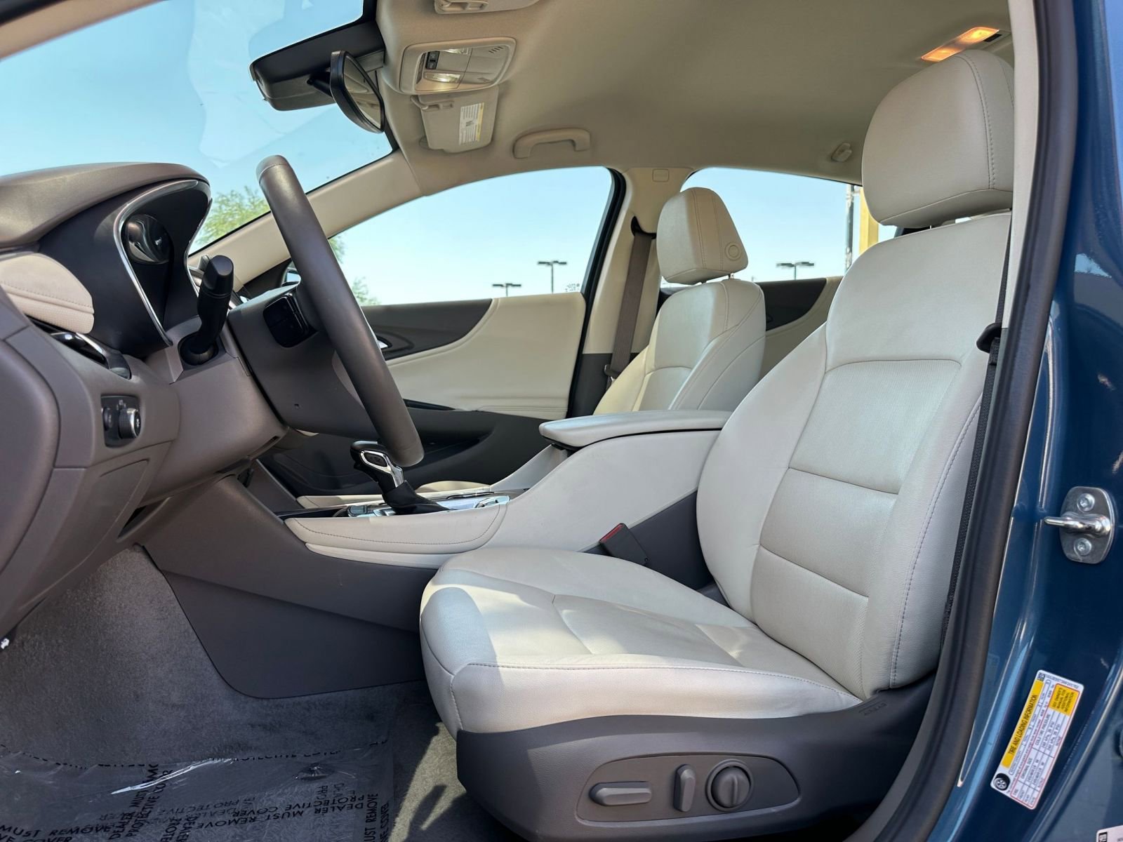 Thumbnail: 2024 Chevrolet Malibu - 27