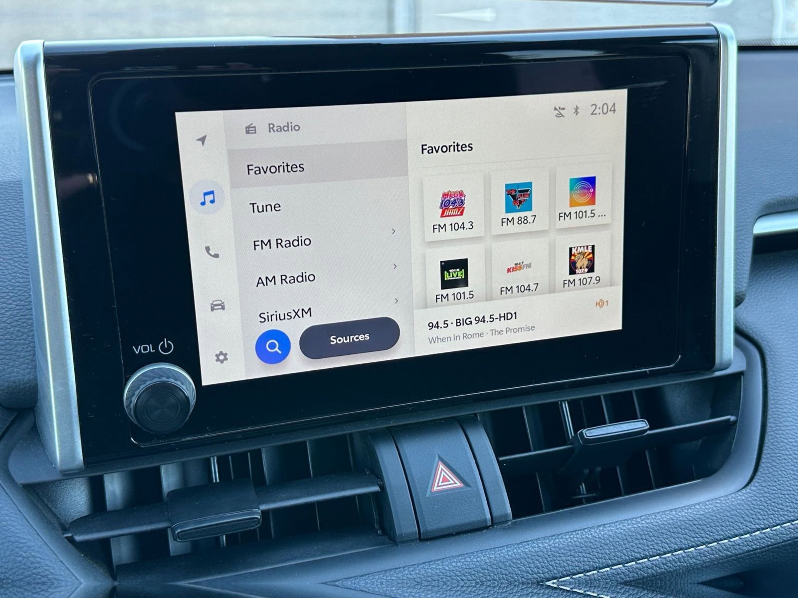 Thumbnail: 2025 Toyota RAV4 - 21