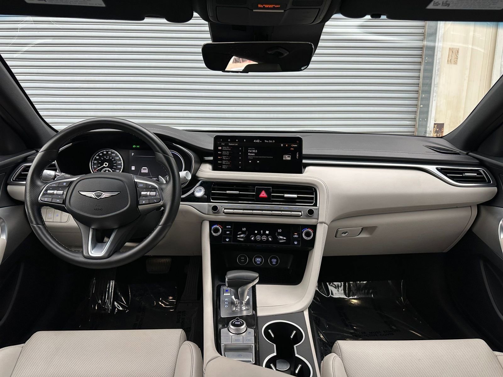 Thumbnail: 2025 Genesis G70 - 34