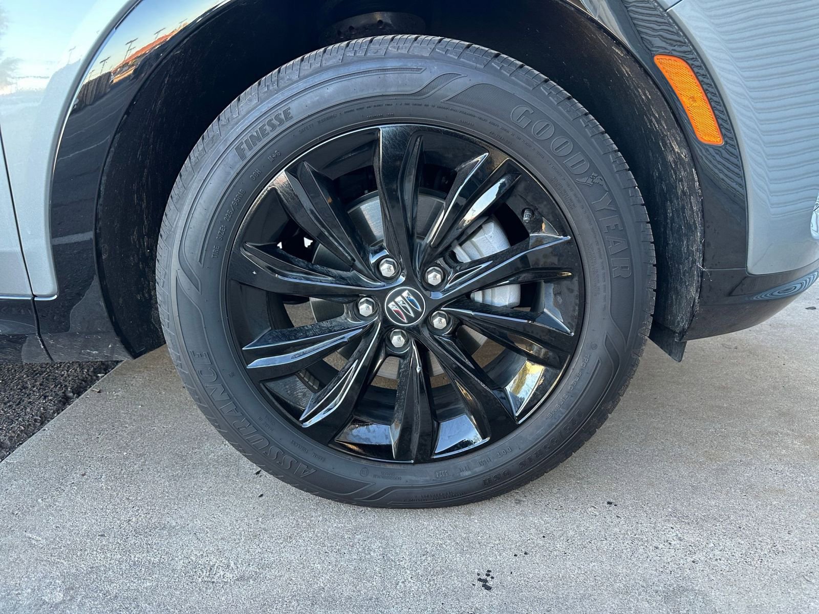 Thumbnail: 2025 Buick Envista - 28